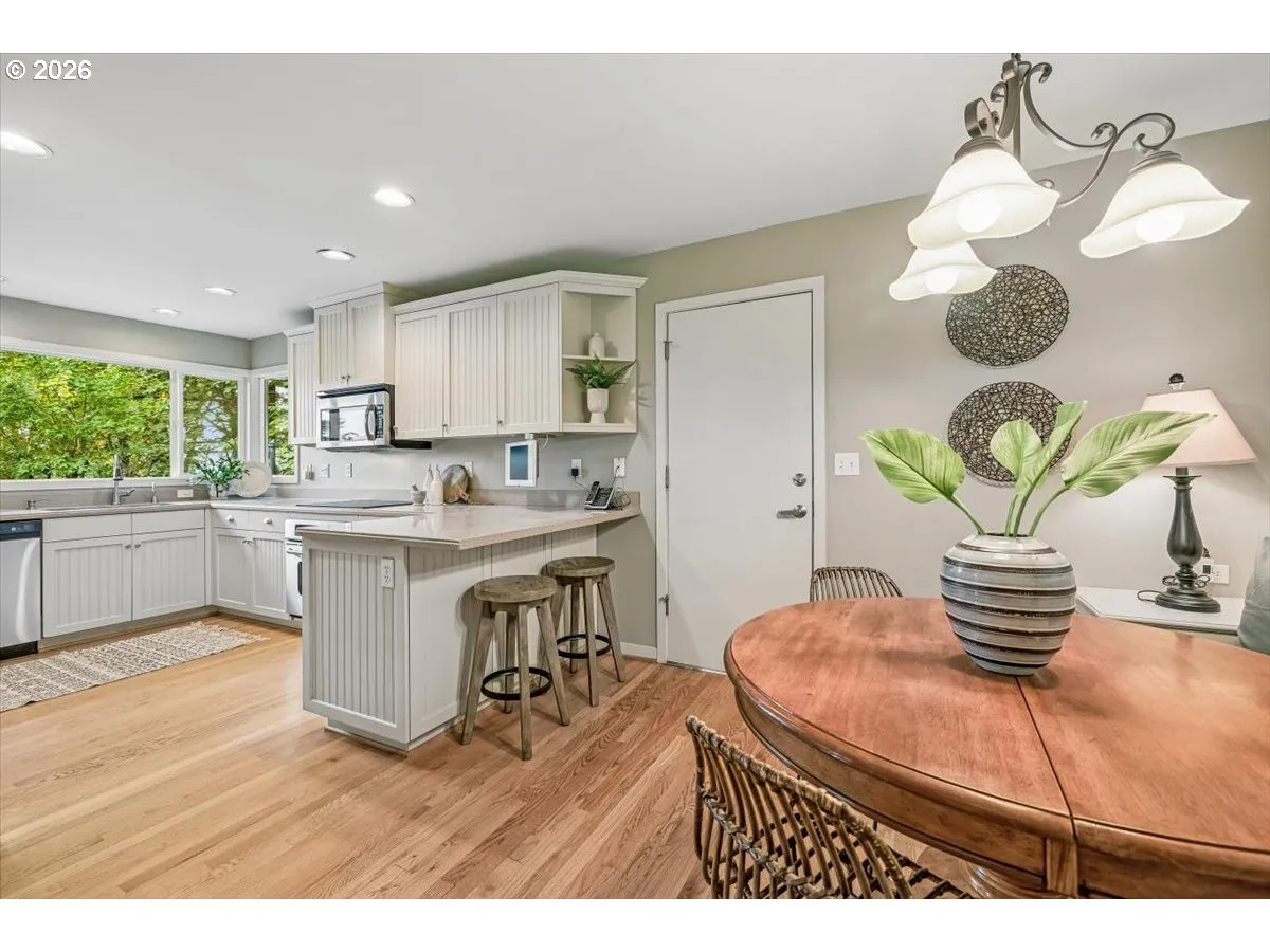 Kitchen/Nook