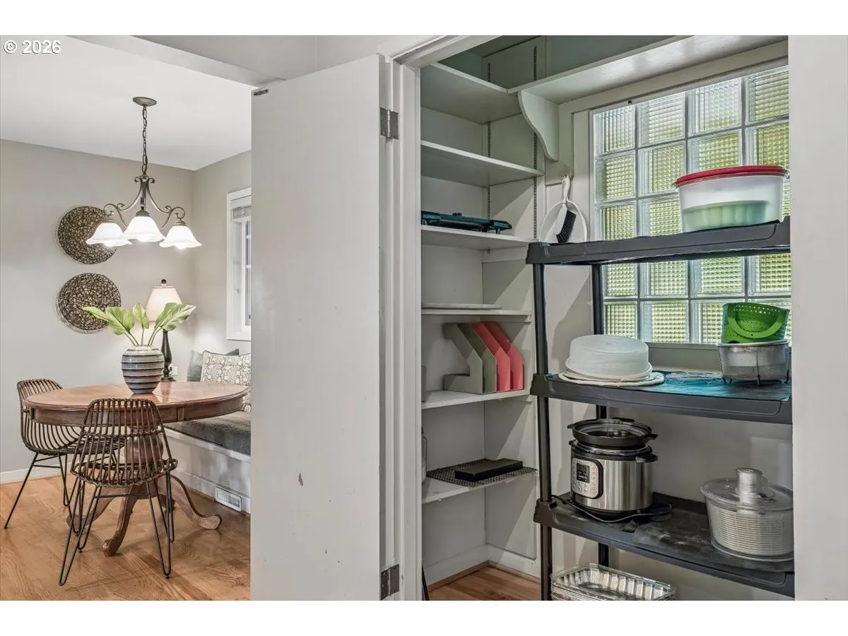 Pantry