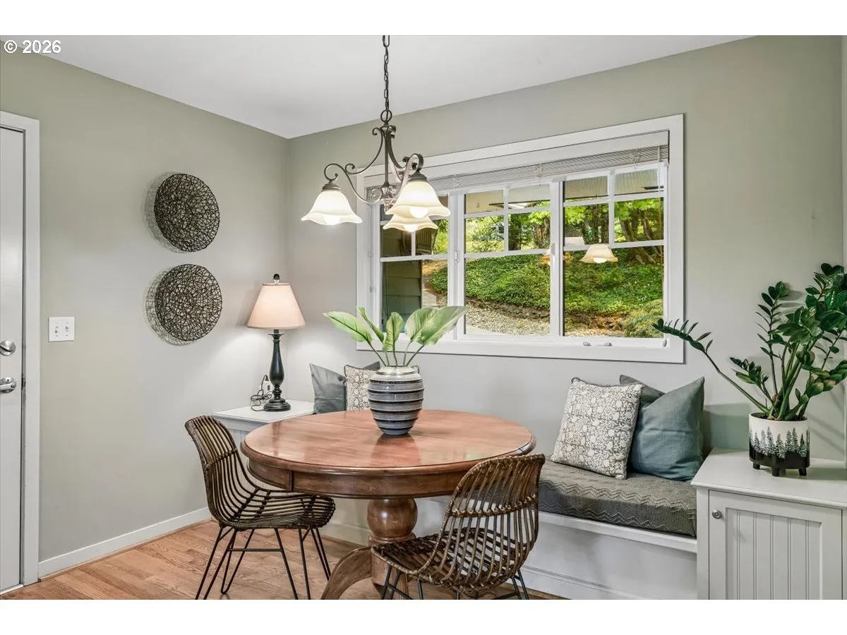 Kitchen/Nook