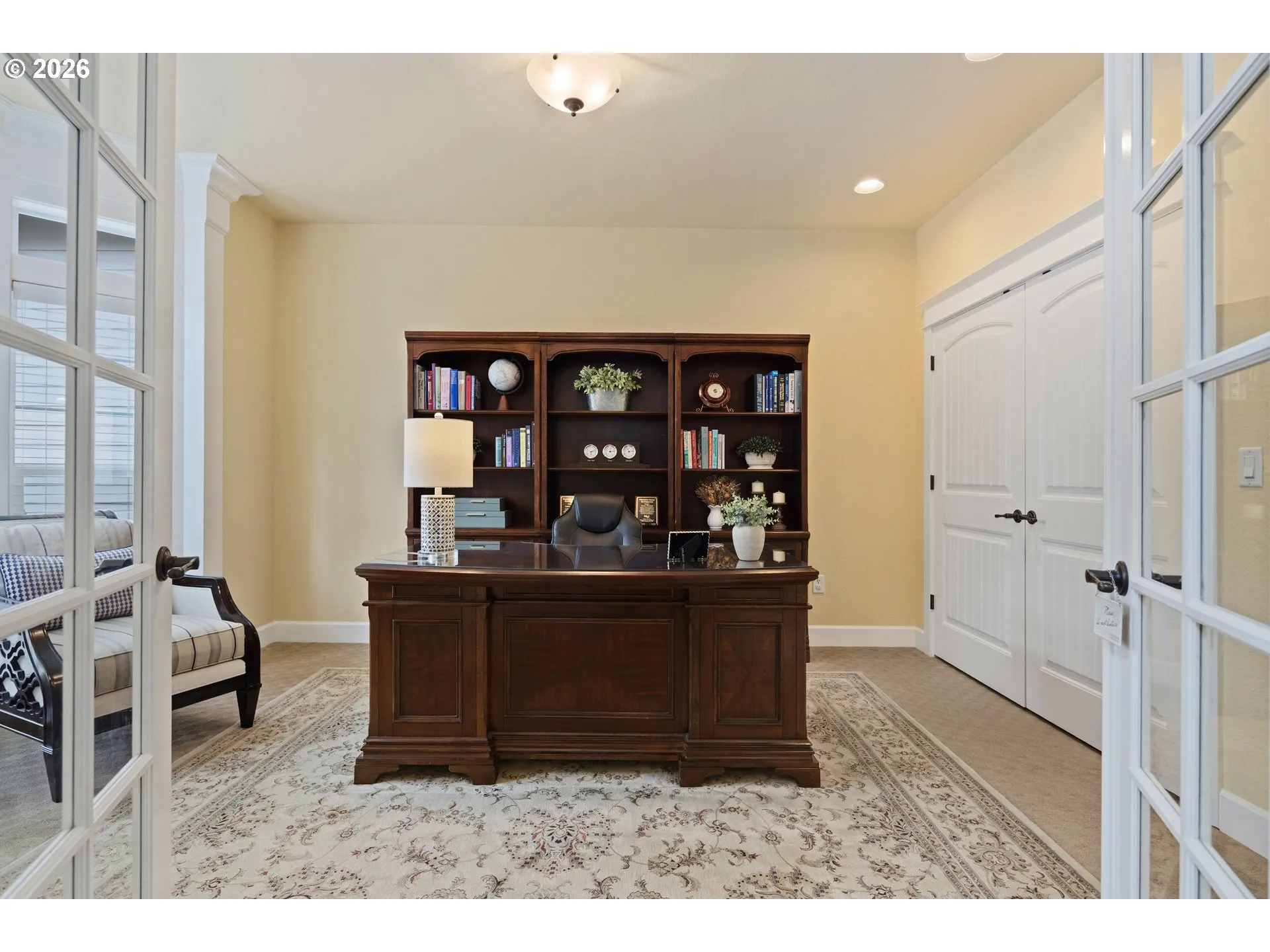 Den/Office