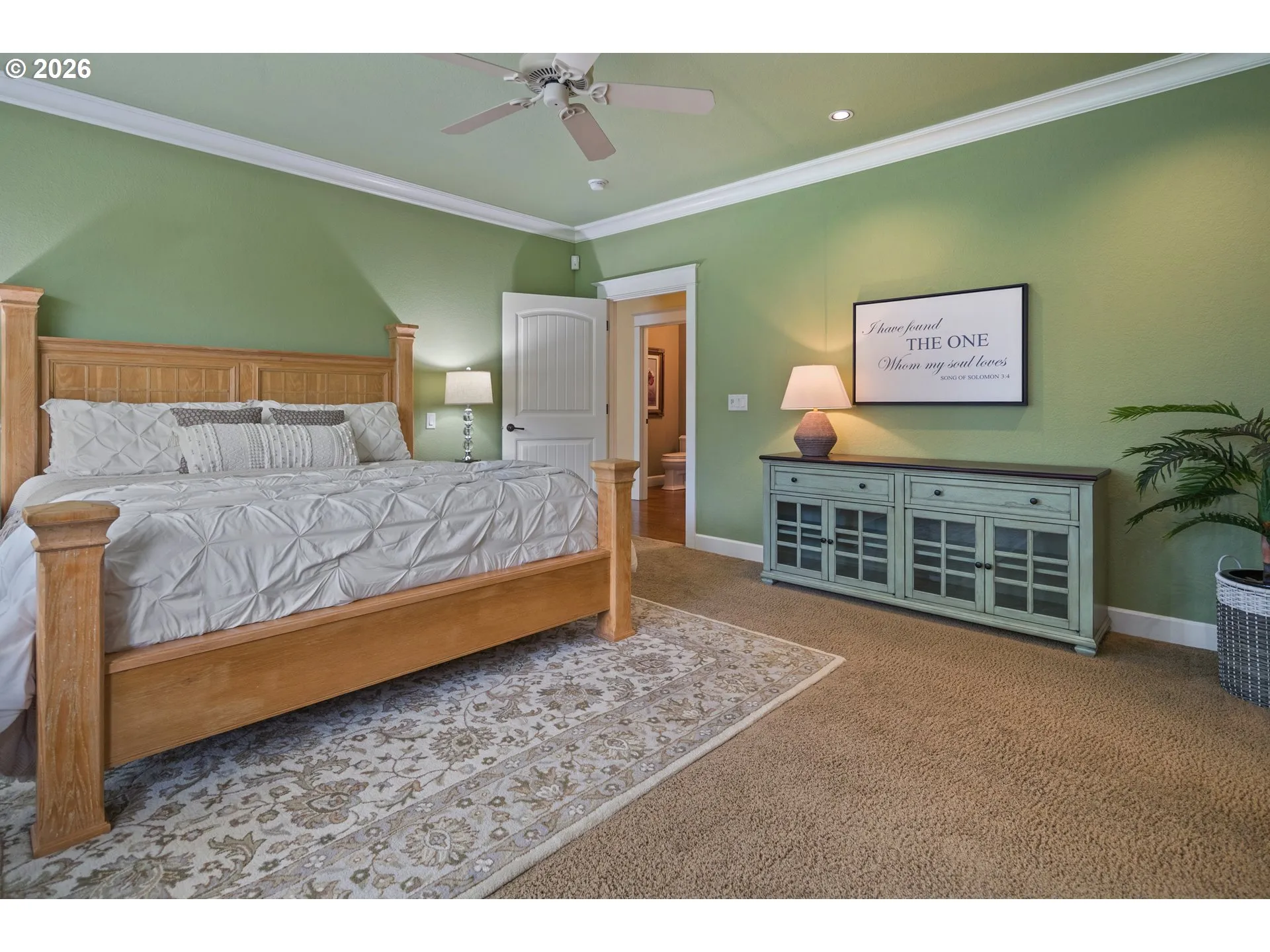 Primary Bedroom-Main