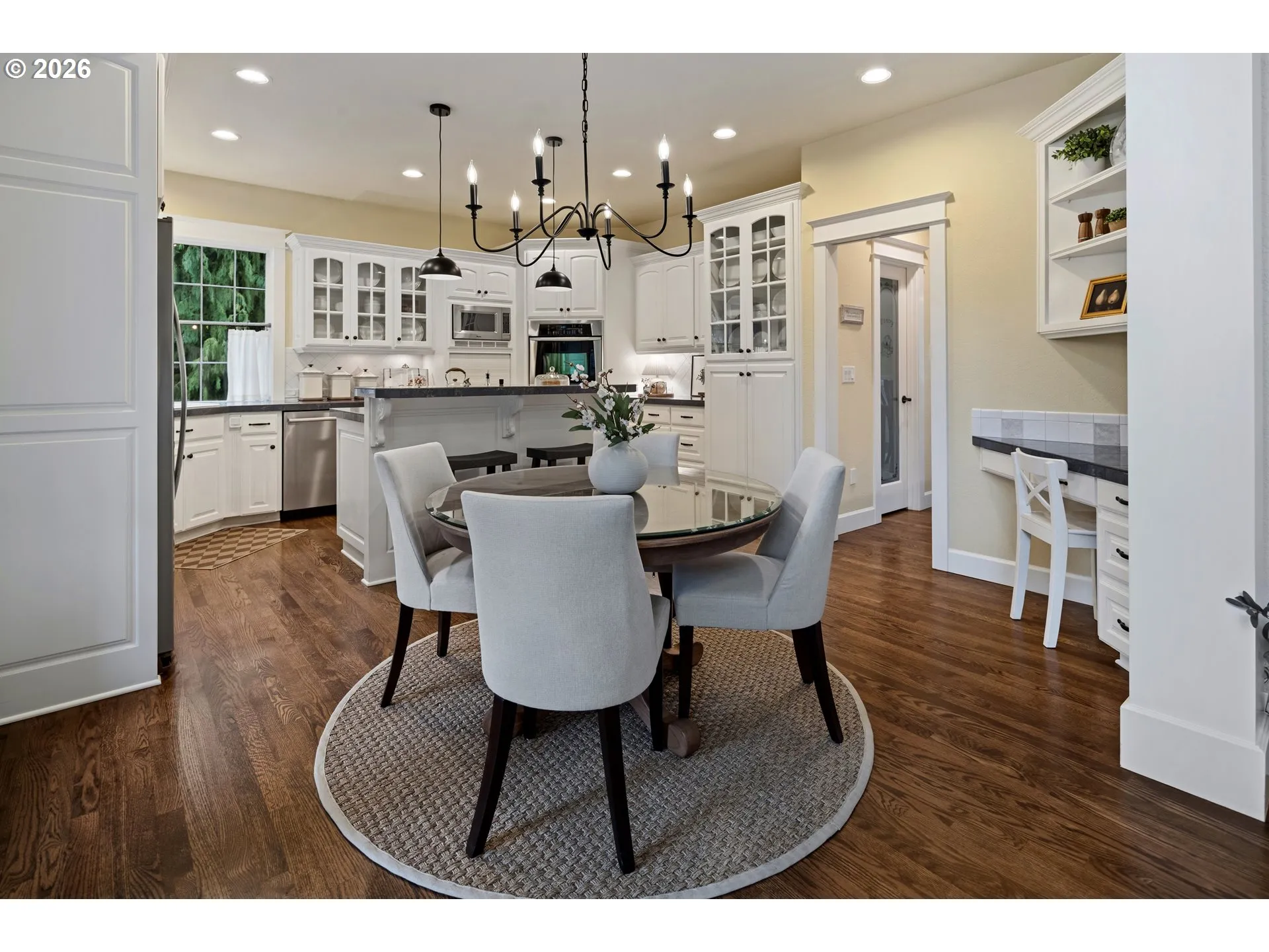 Kitchen/Nook