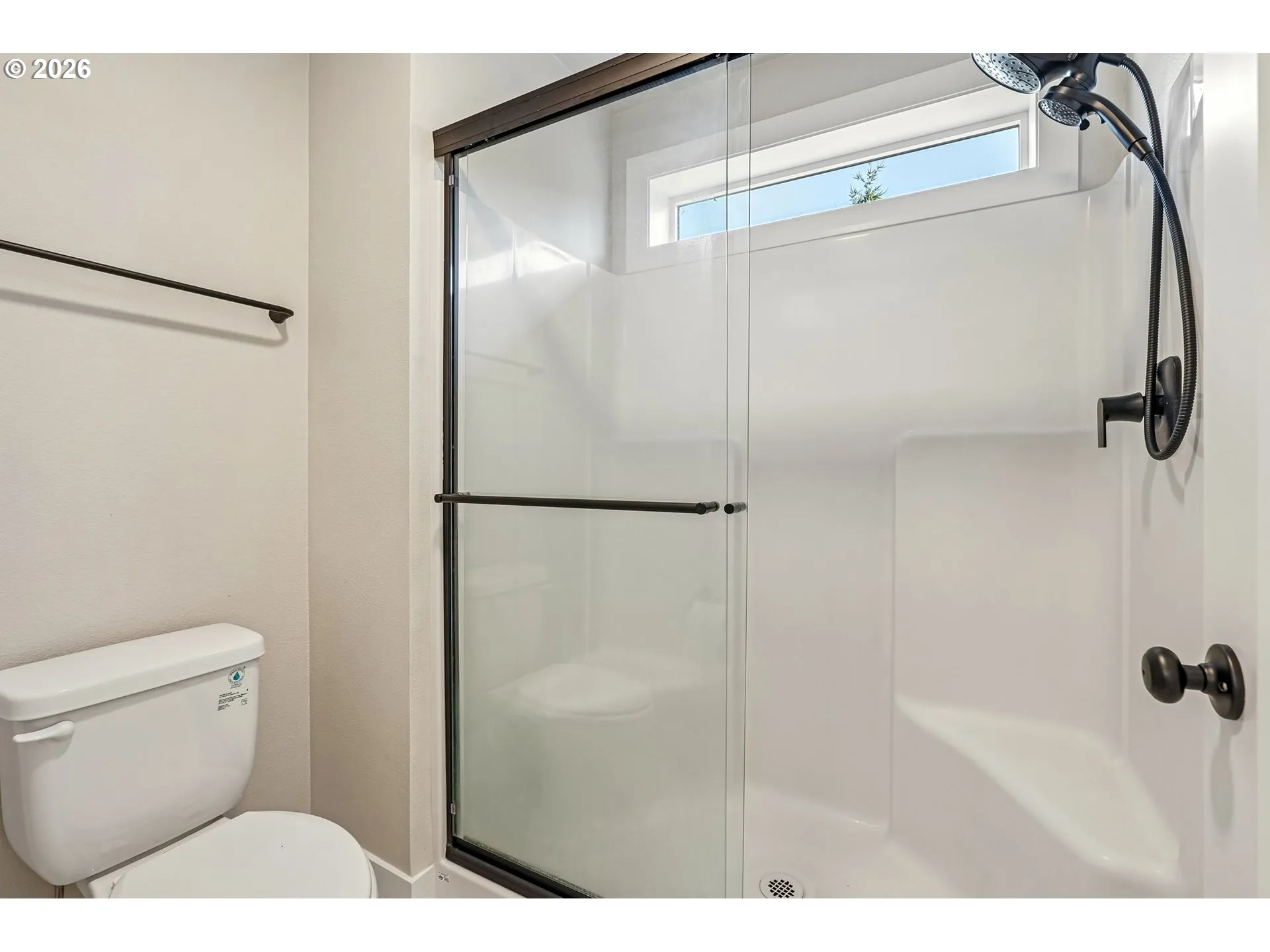 Primary Bedroom-Attached Bathroom