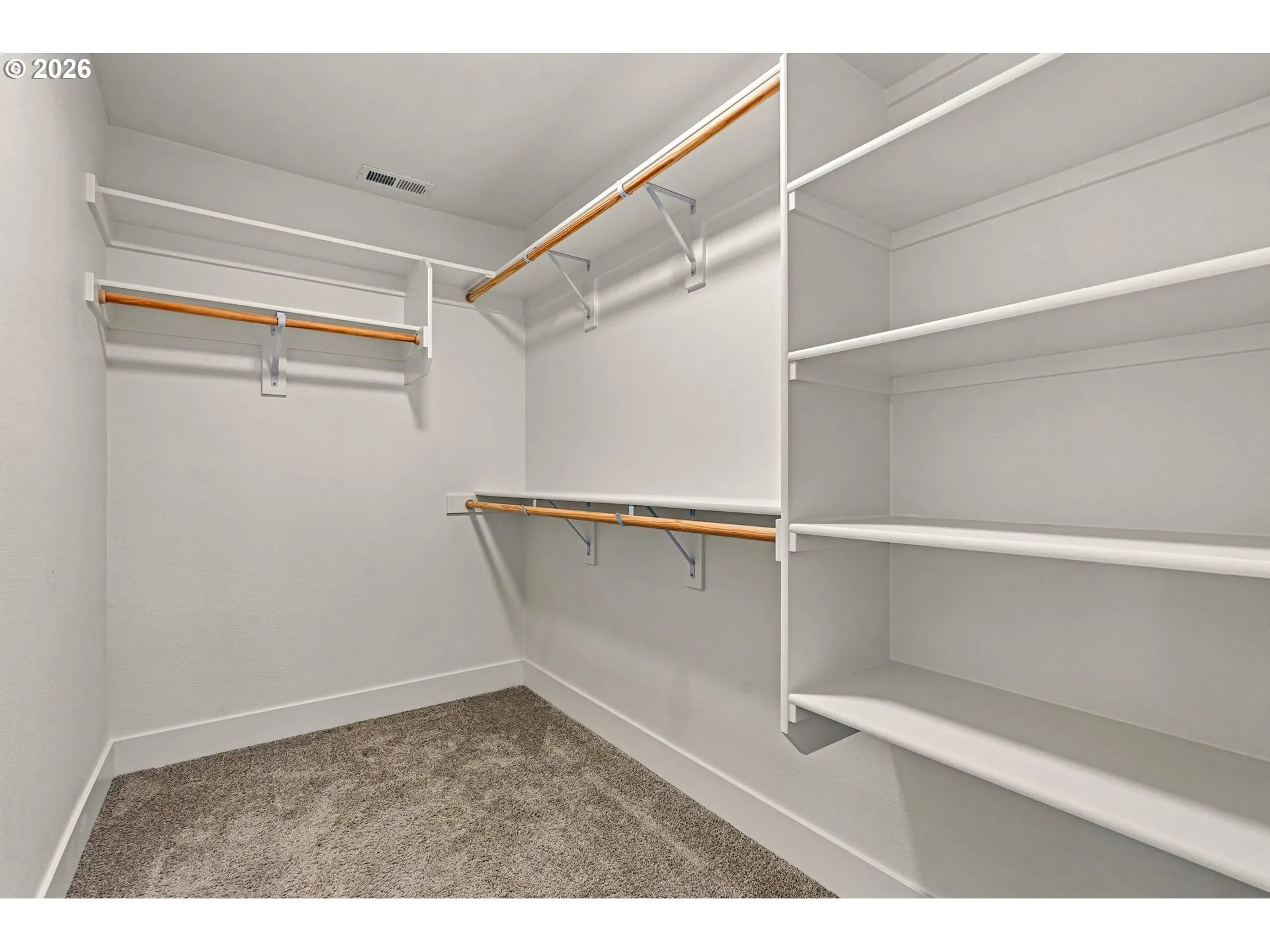 Primary Bedroom-Walk-In Closet