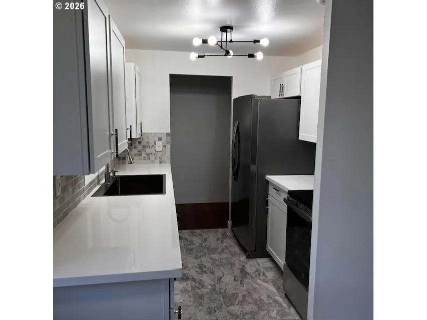 Kitchen-View From