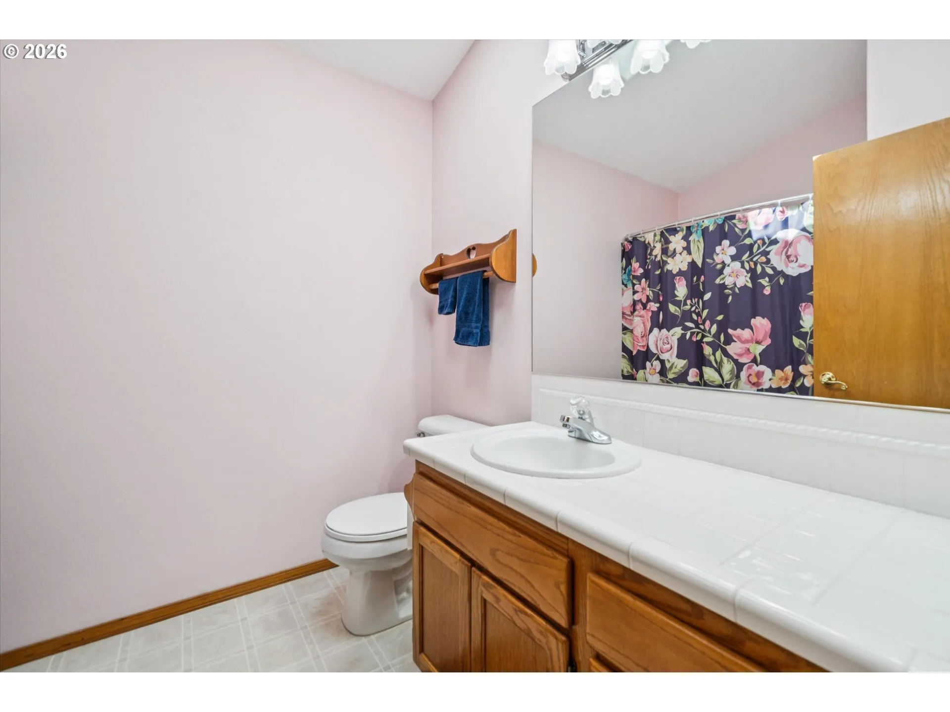 Bathroom-# 2