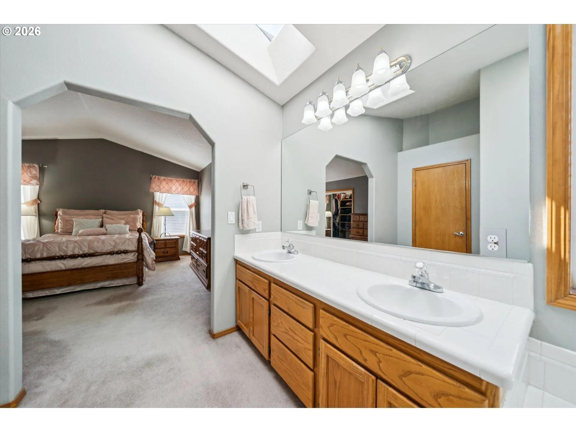 Bathroom-Skylight