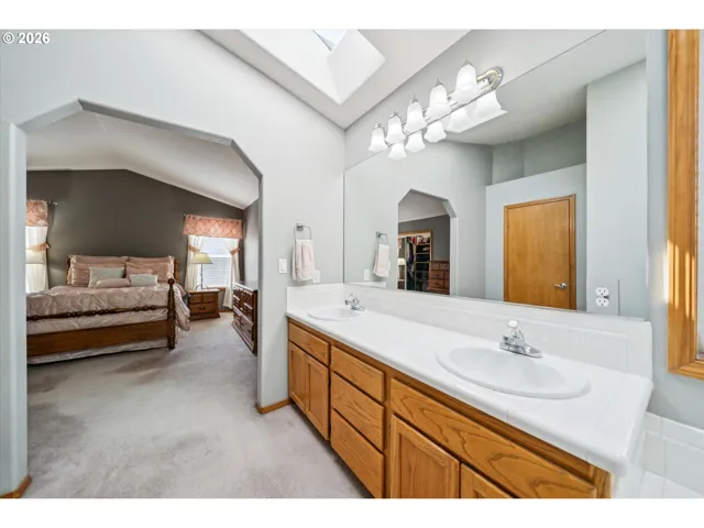 Bathroom-Skylight