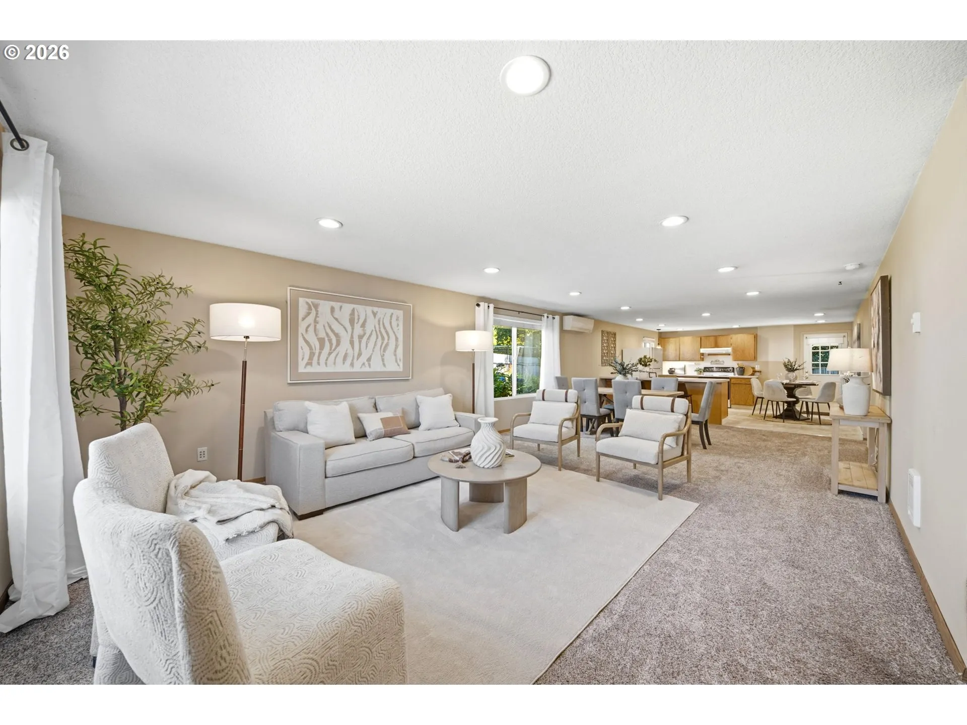 Living Room/Entrance