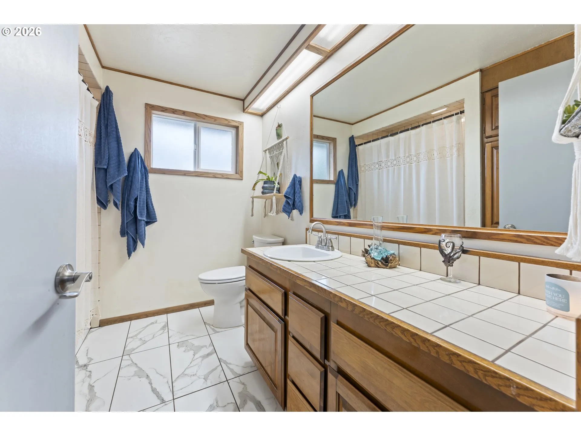 Bathroom-# 1