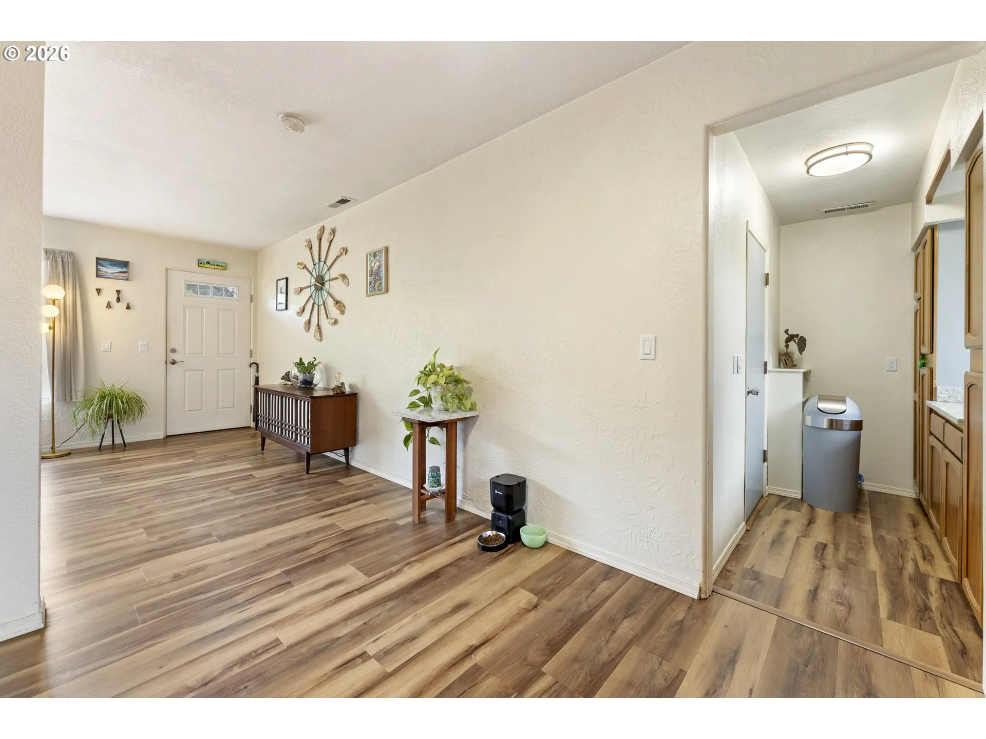 Entrance/Foyer