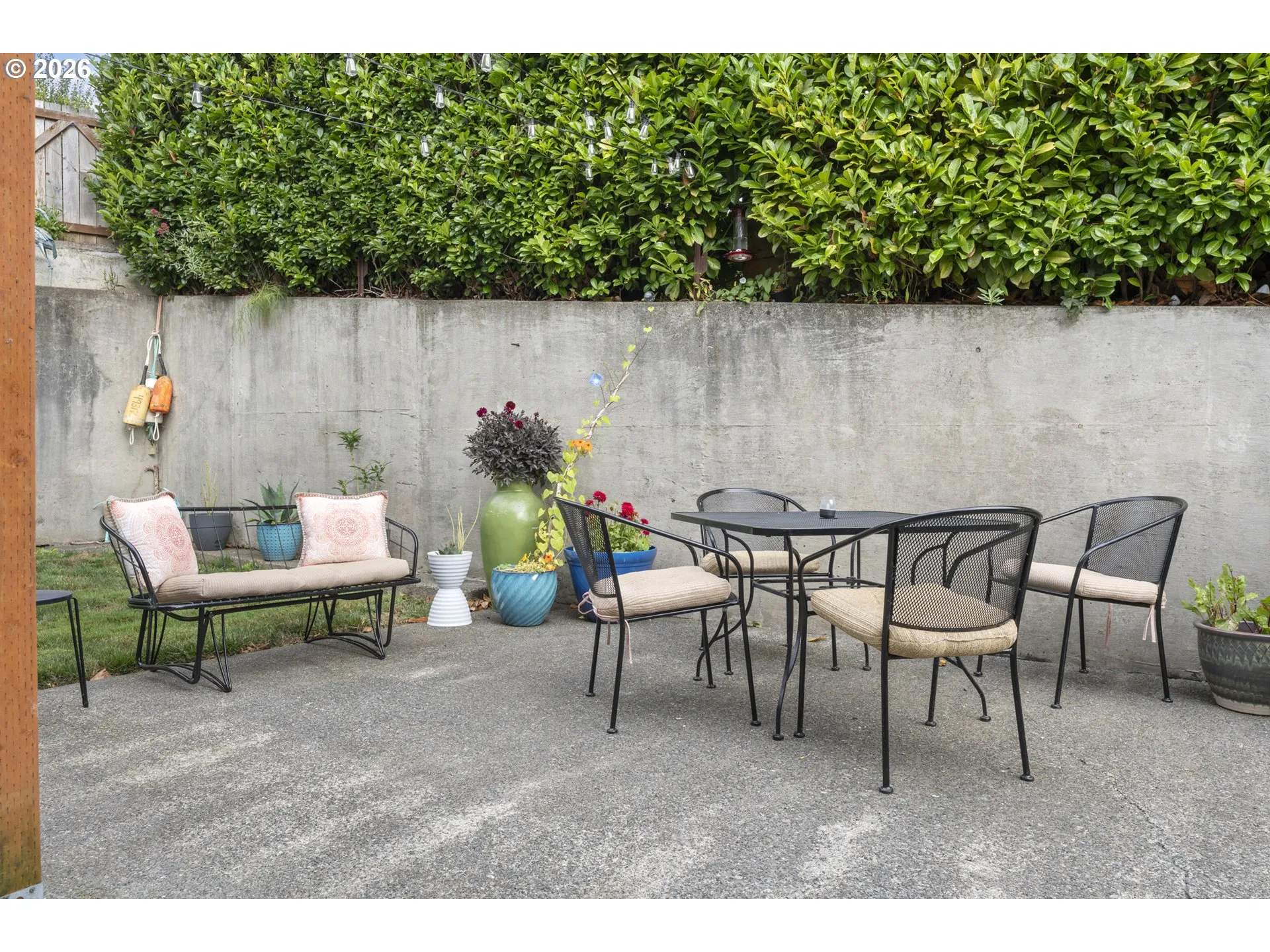 Backyard-Fenced