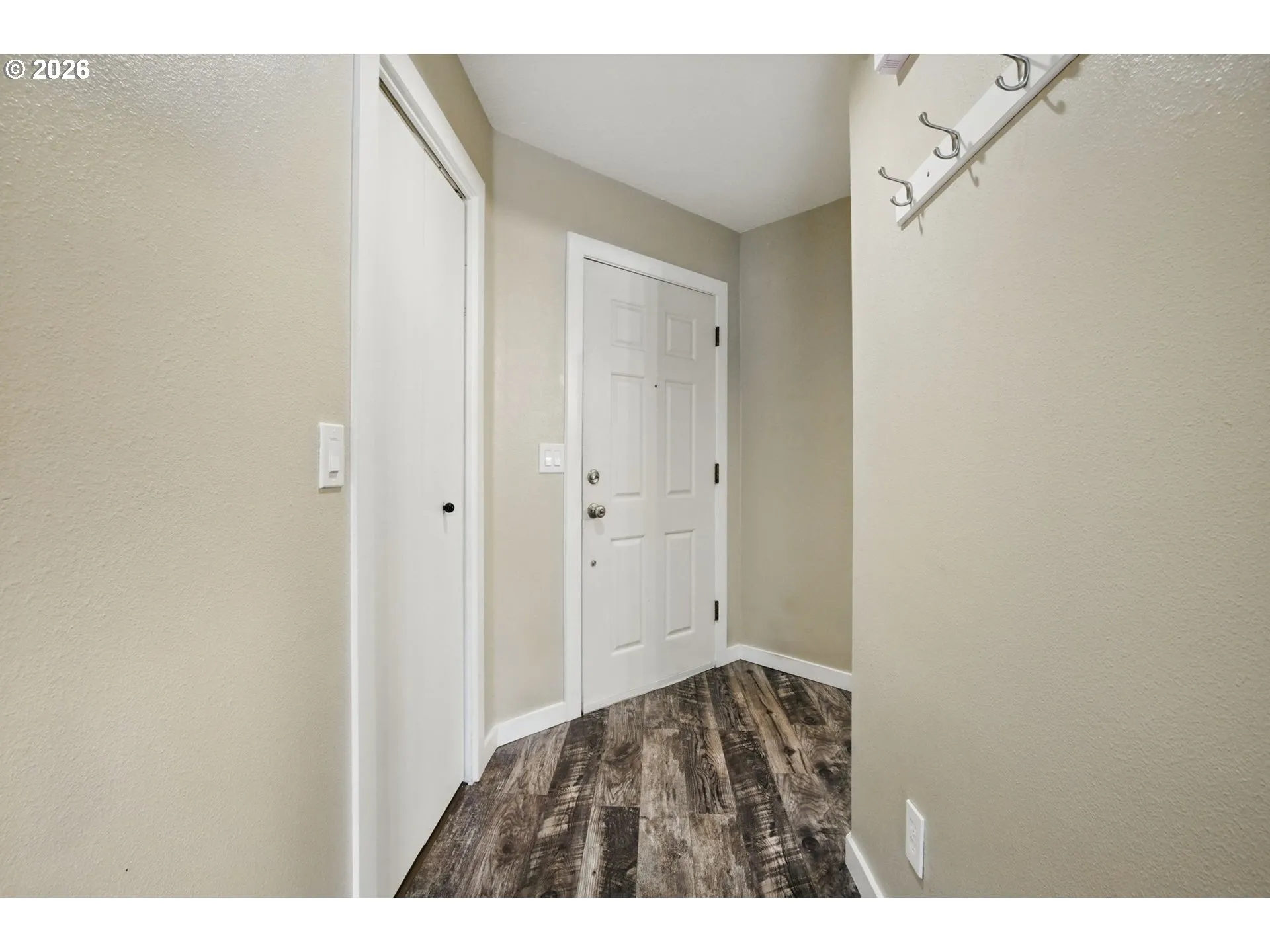 Entrance/Foyer