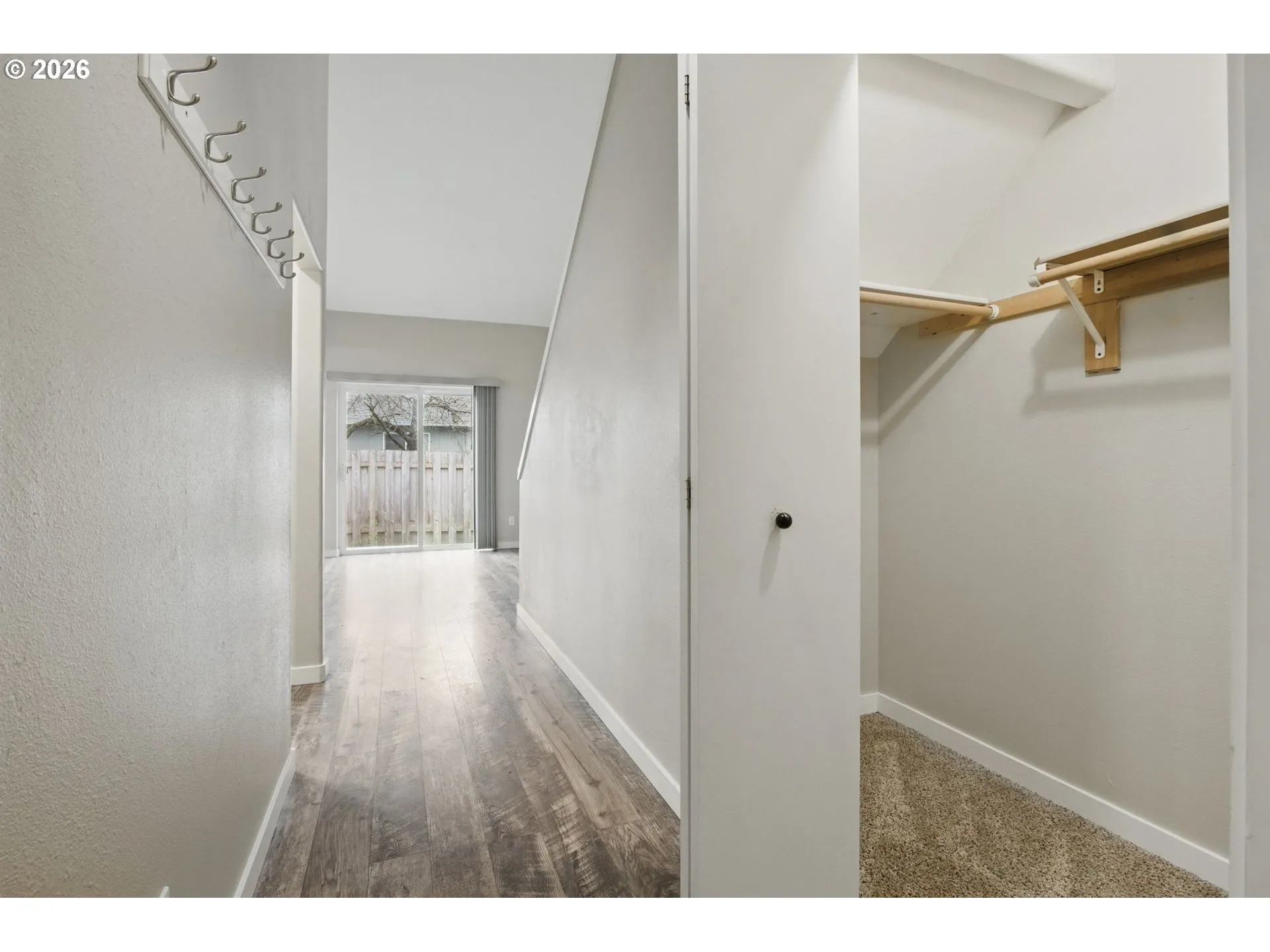 Entrance/Foyer