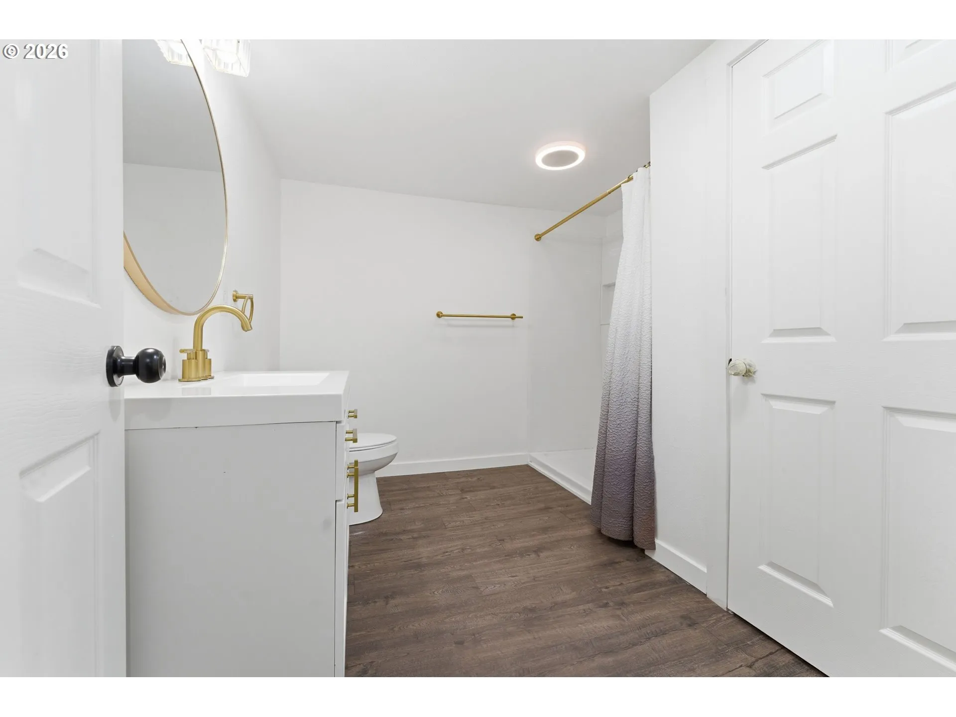 Bathroom-Lower