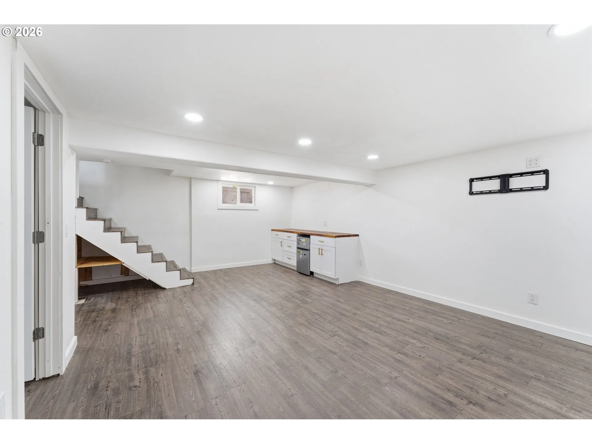 Family Room-Lower