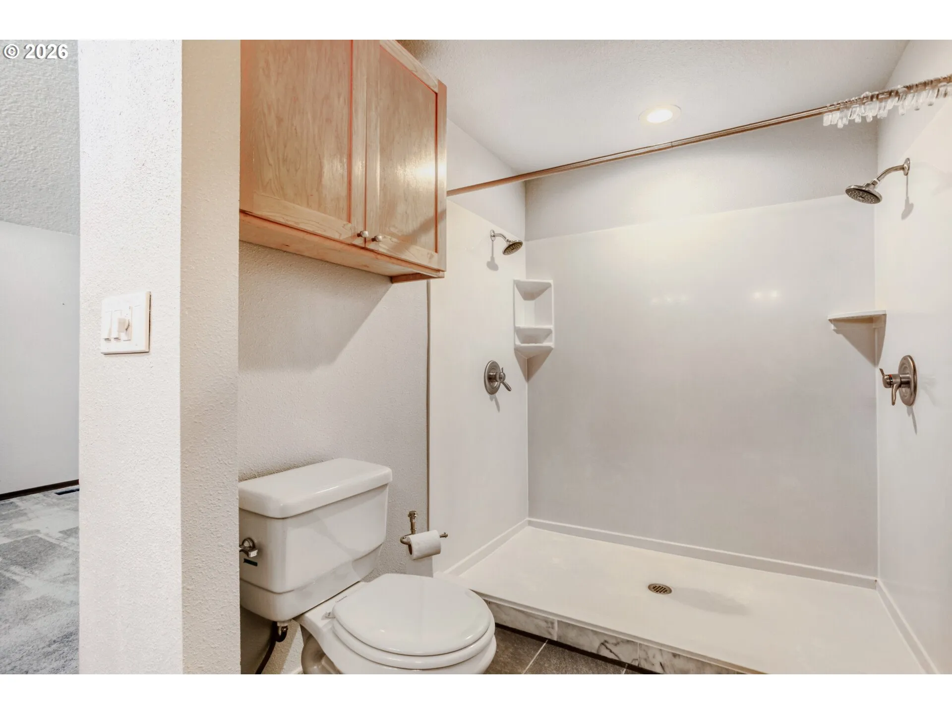 Owner's Suite Bathroom