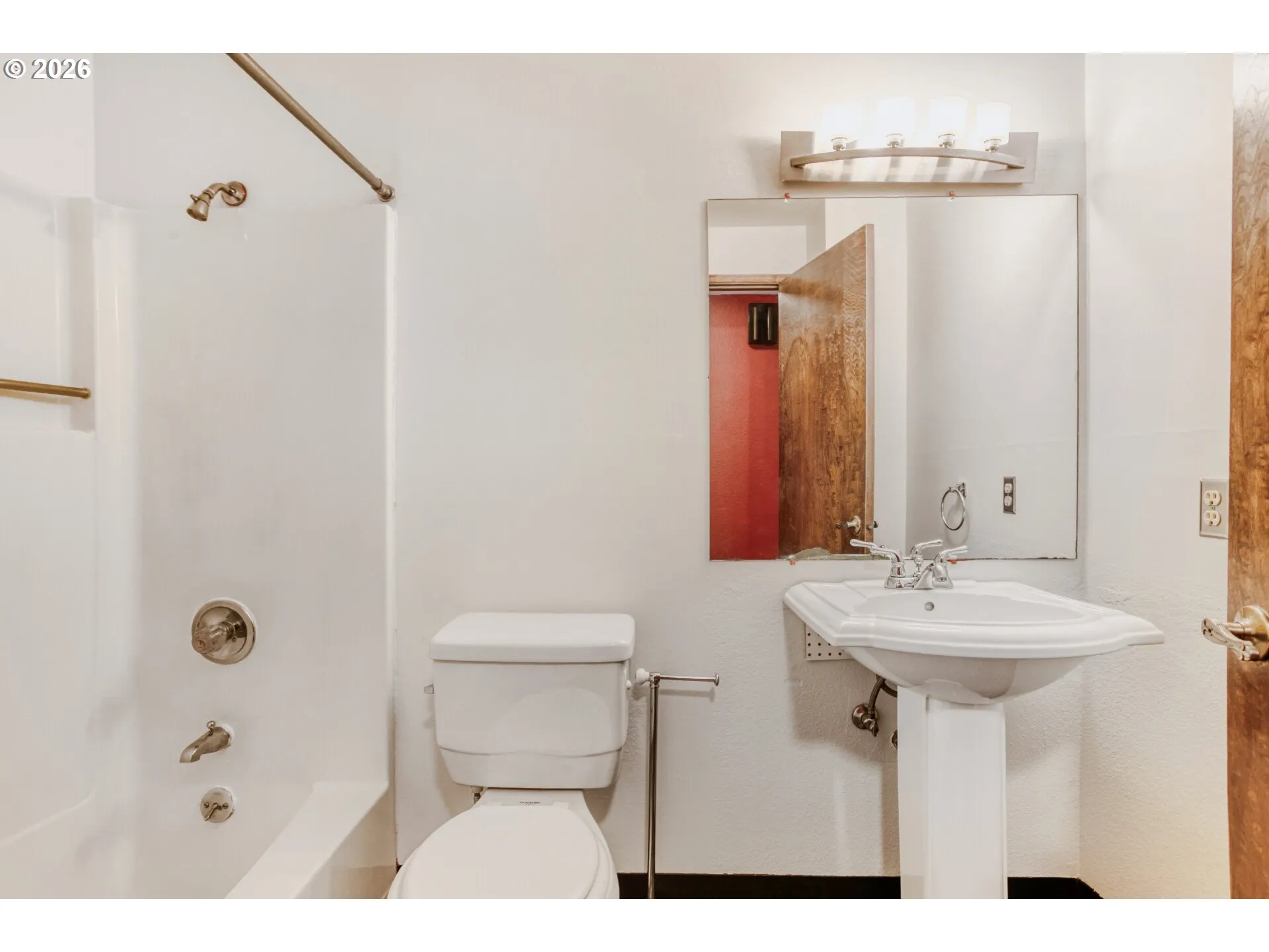 Bathroom-# 2