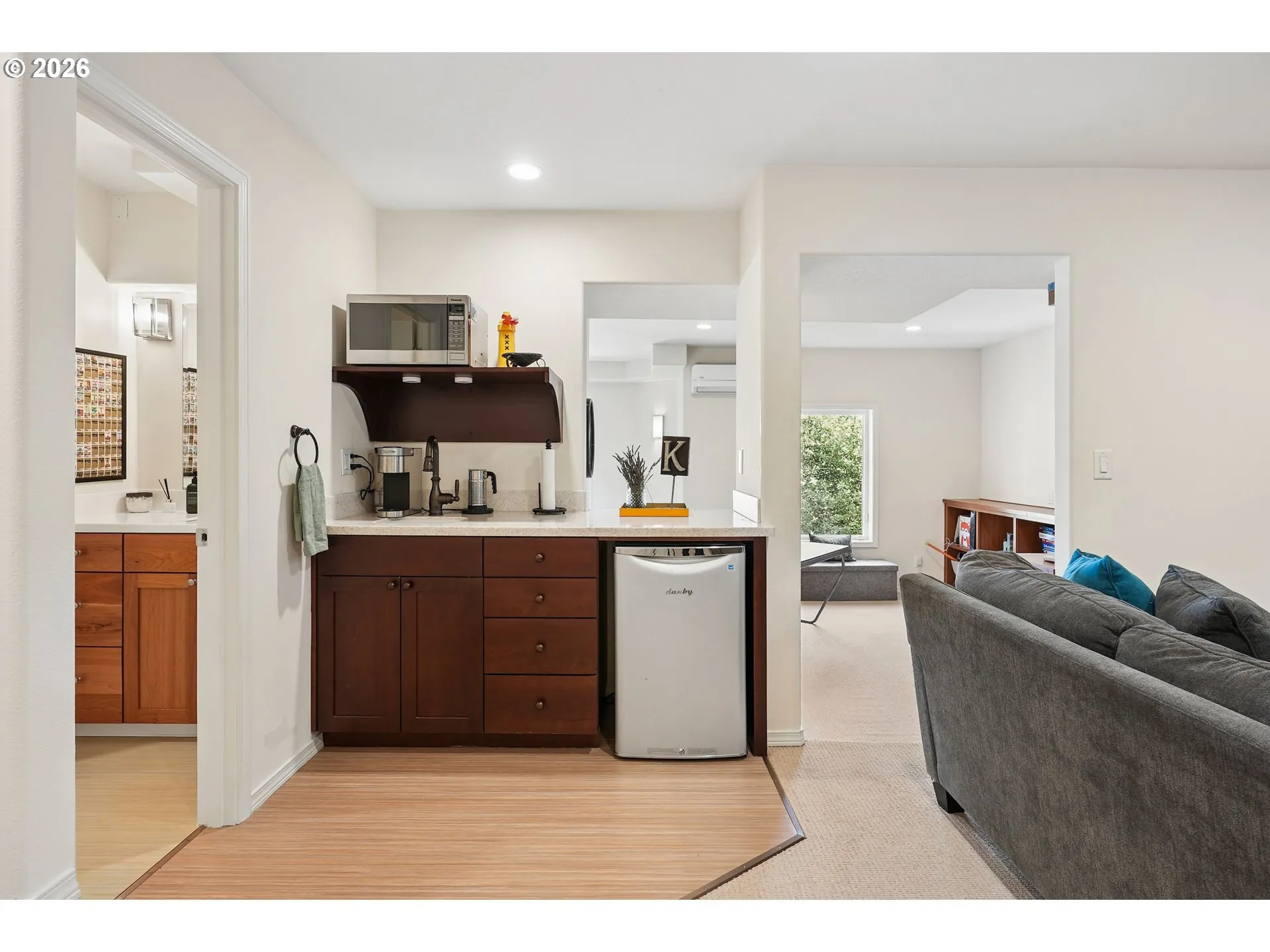 Family Room-Lower