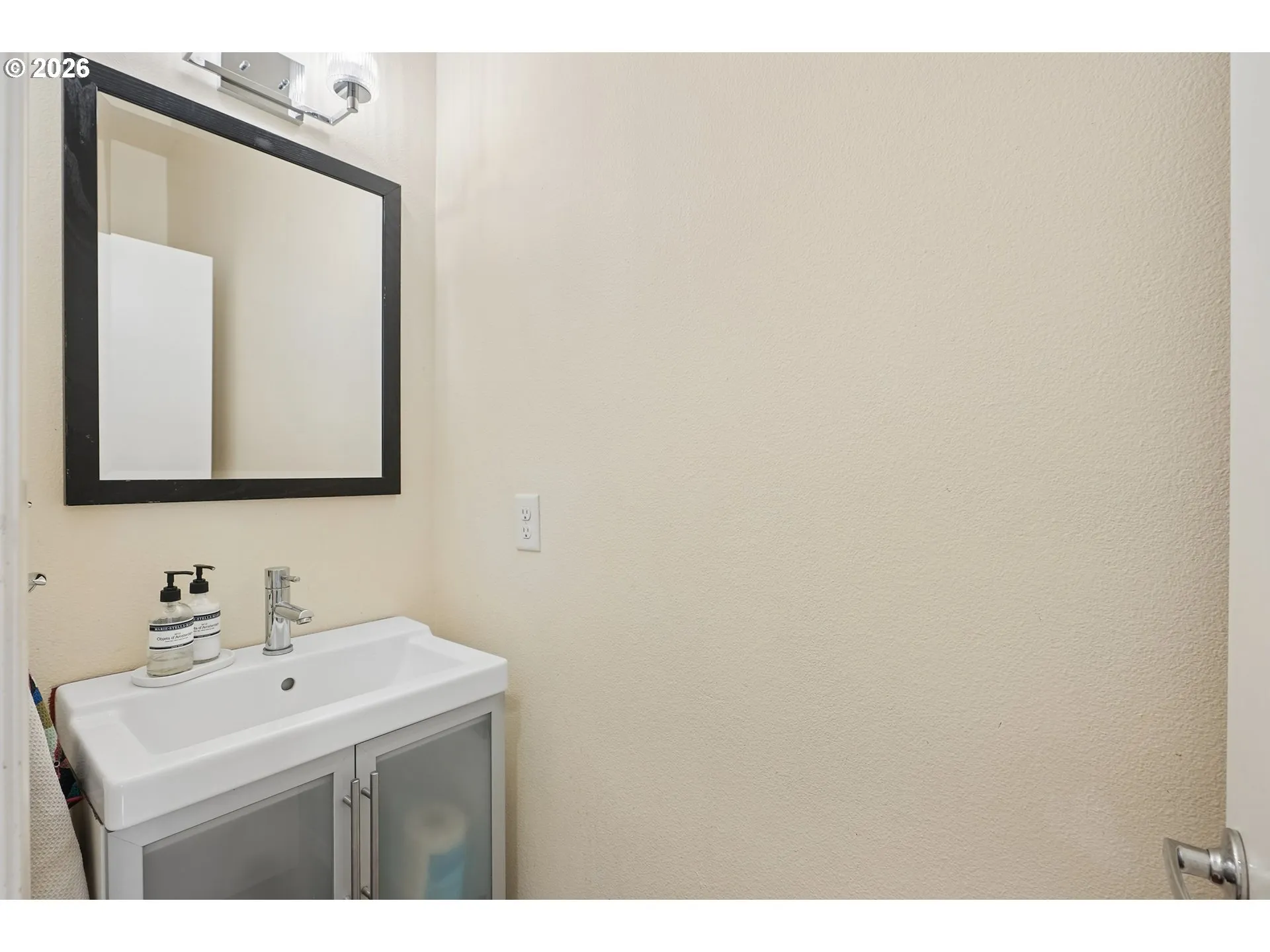 Bathroom-Half Bath