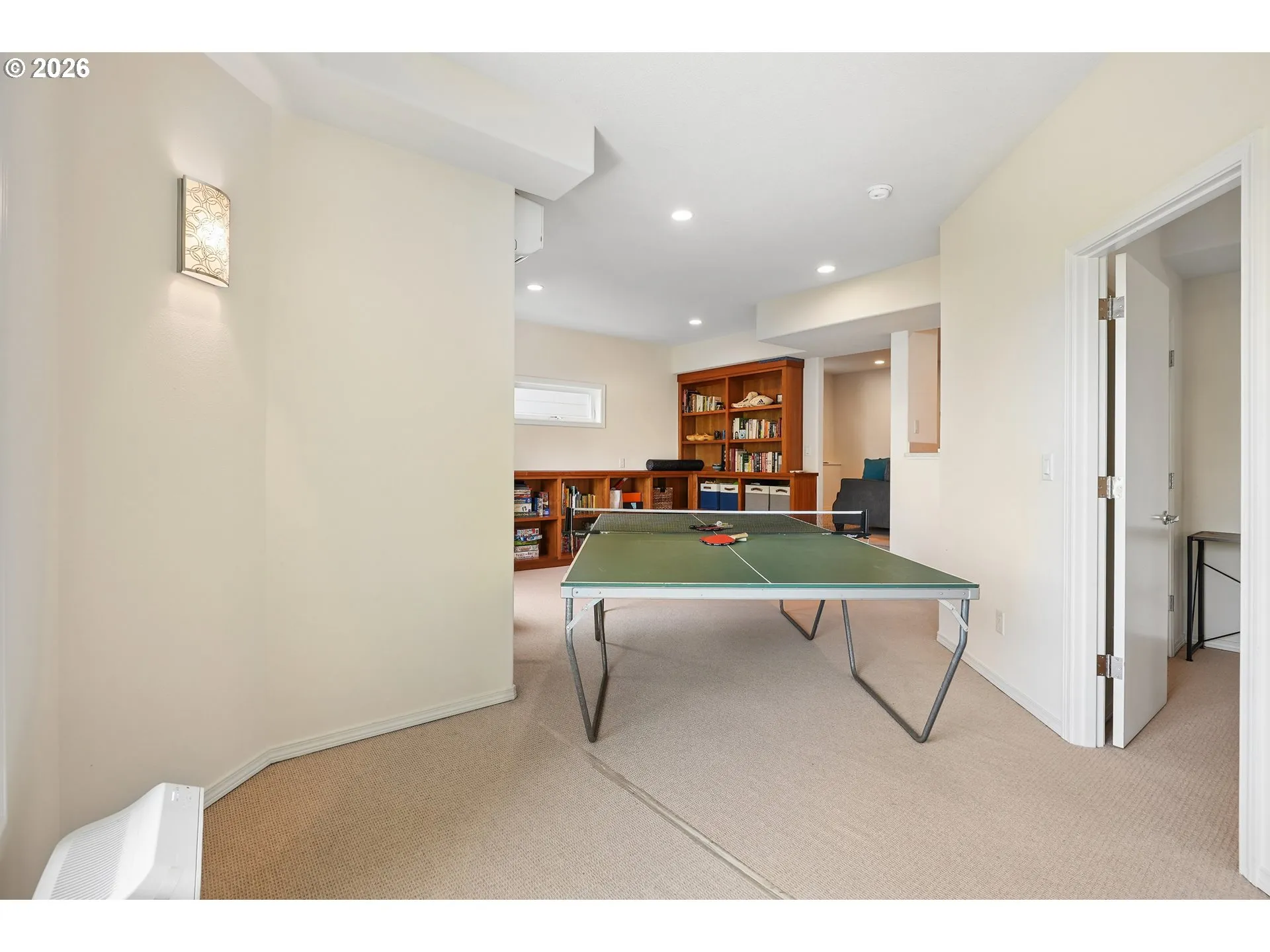 Family Room-Lower