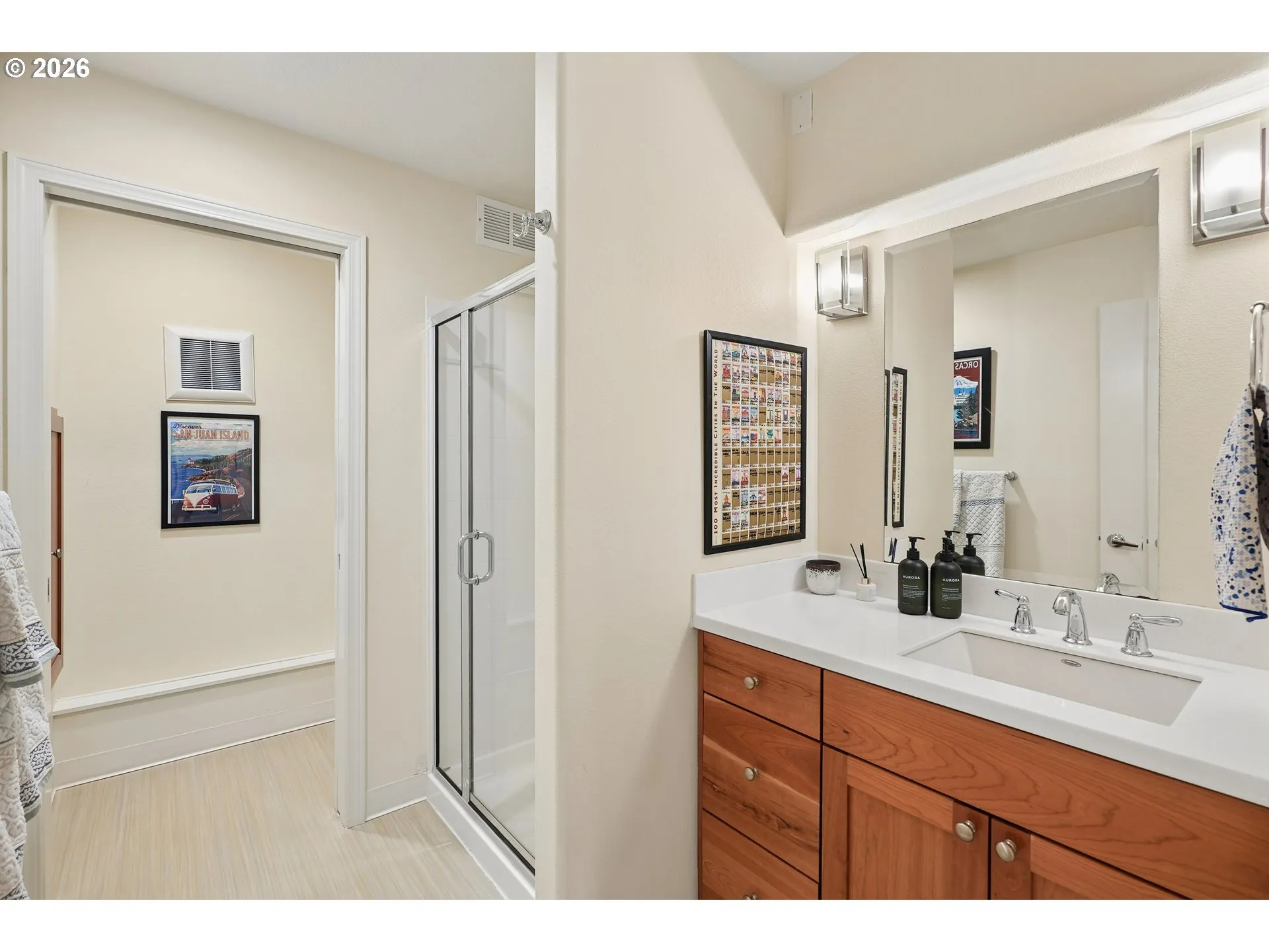 Bathroom-Lower
