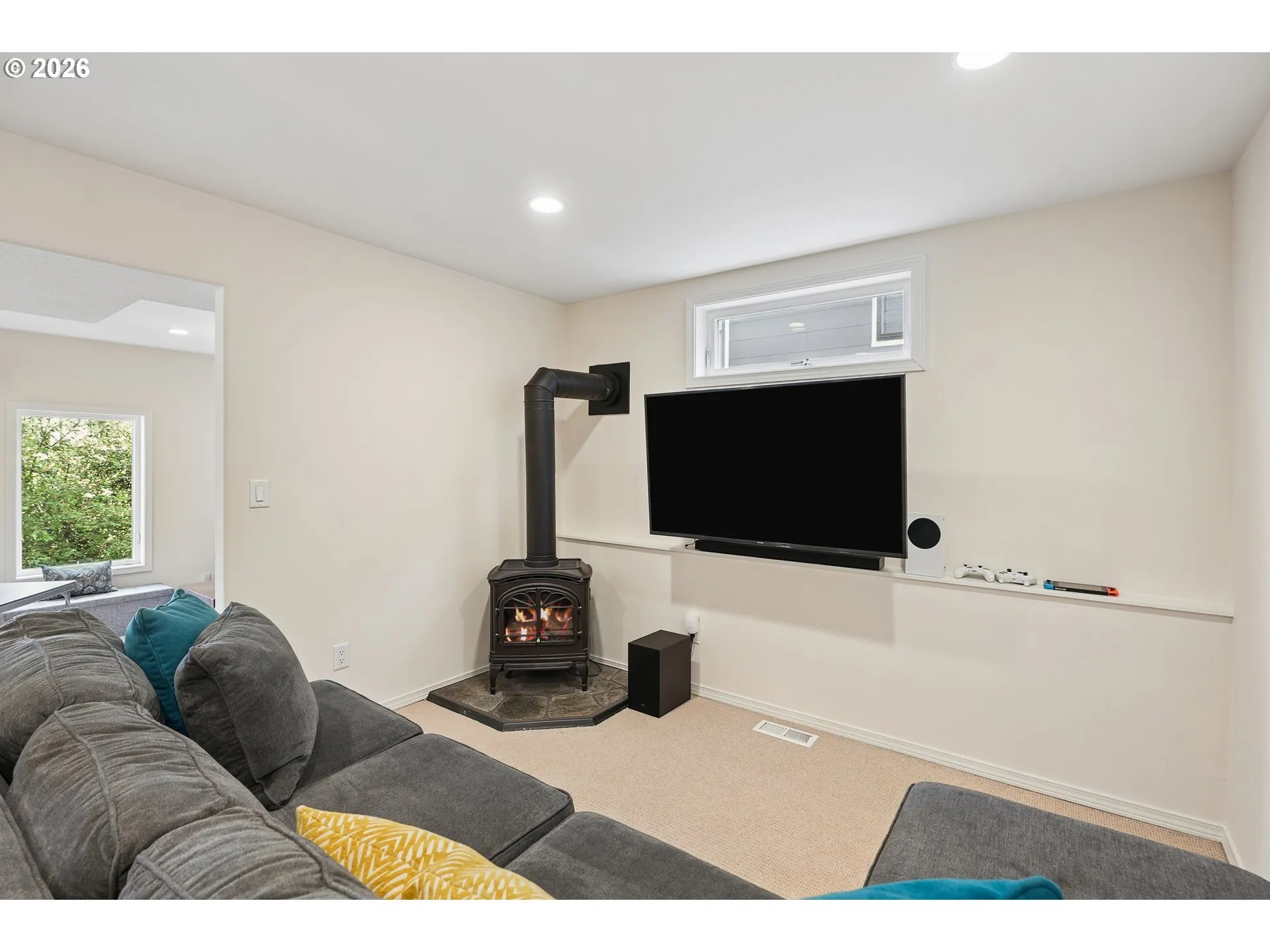 Family Room-Lower