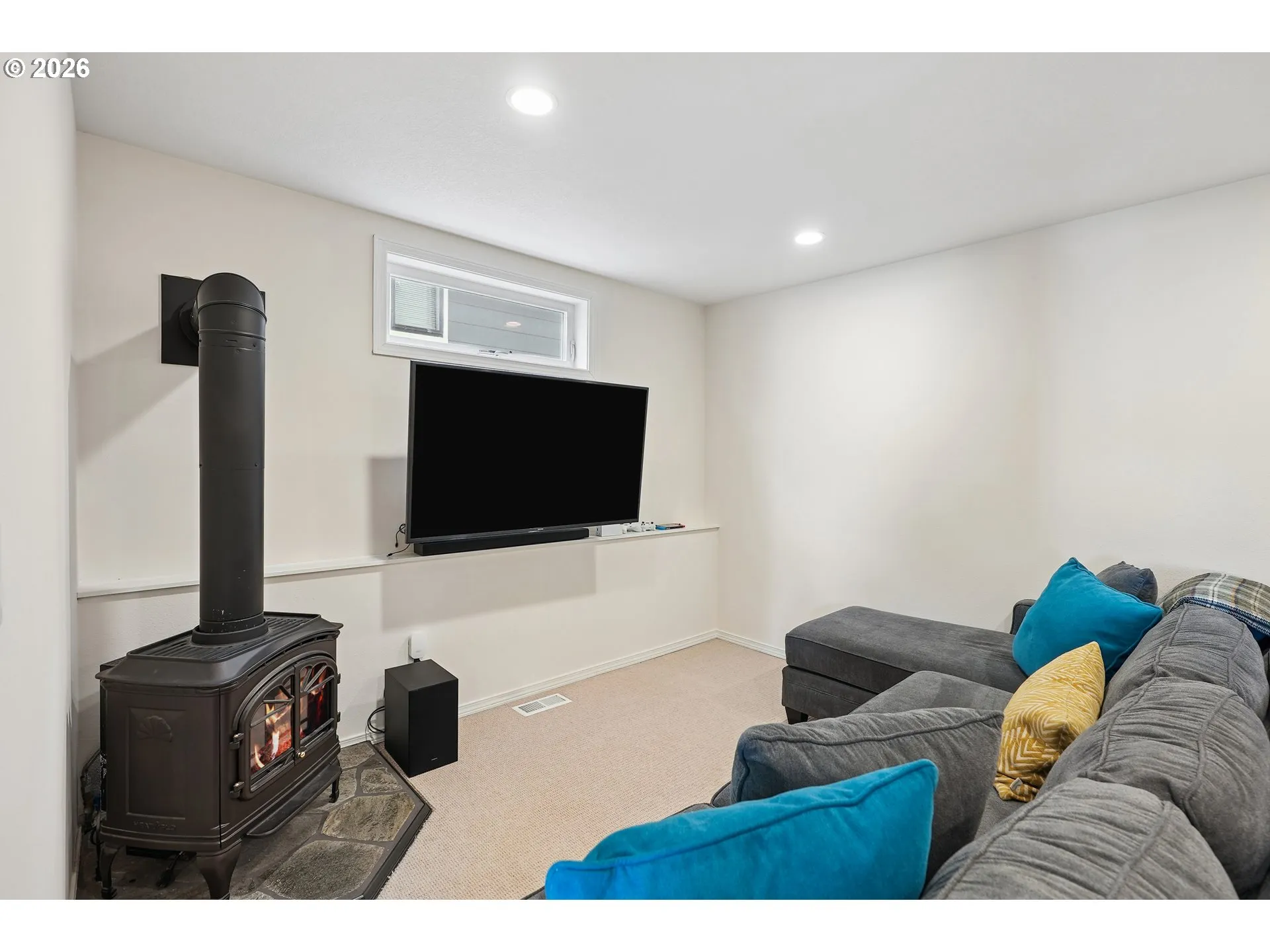 Family Room-Lower