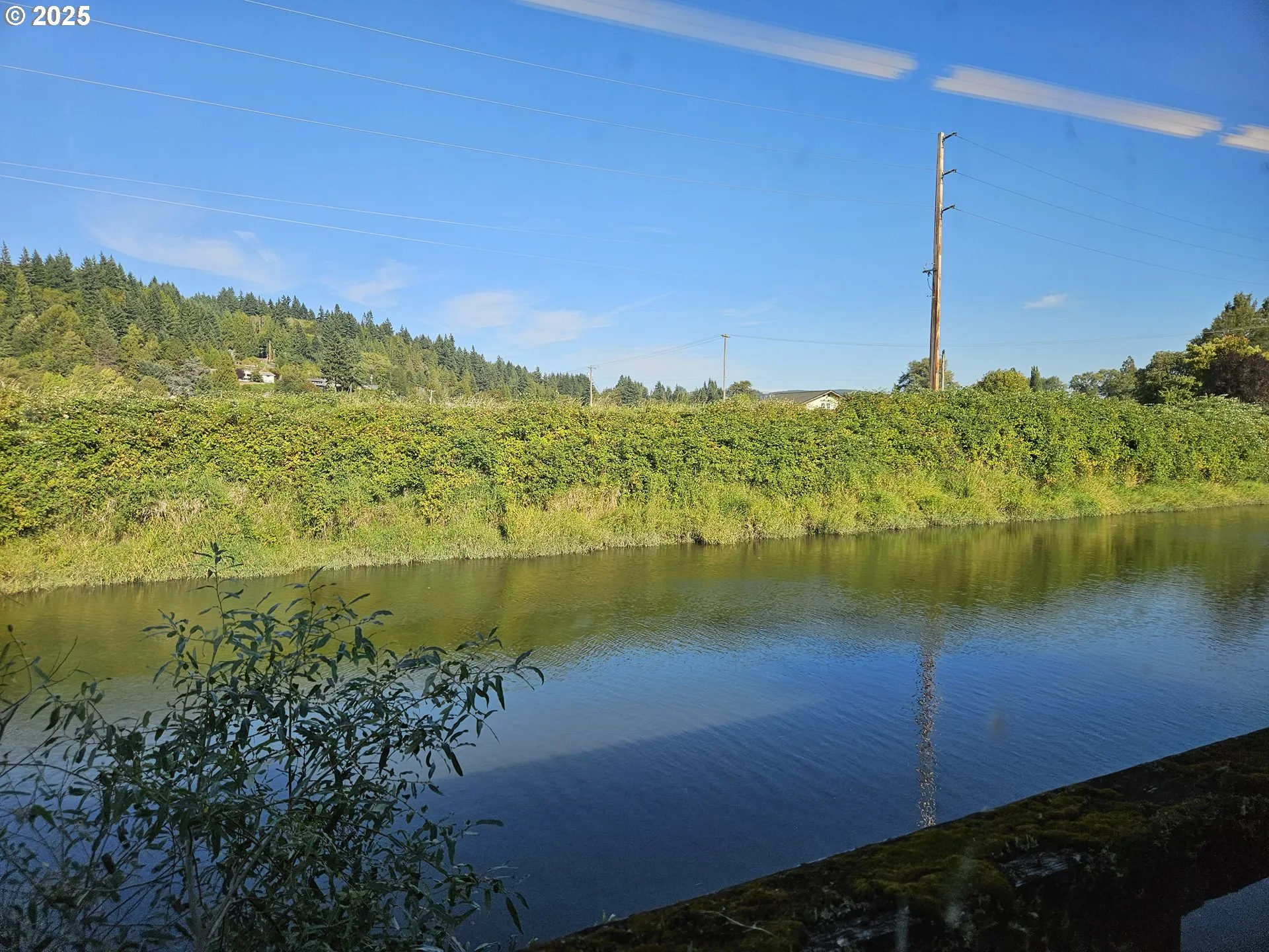 View-River