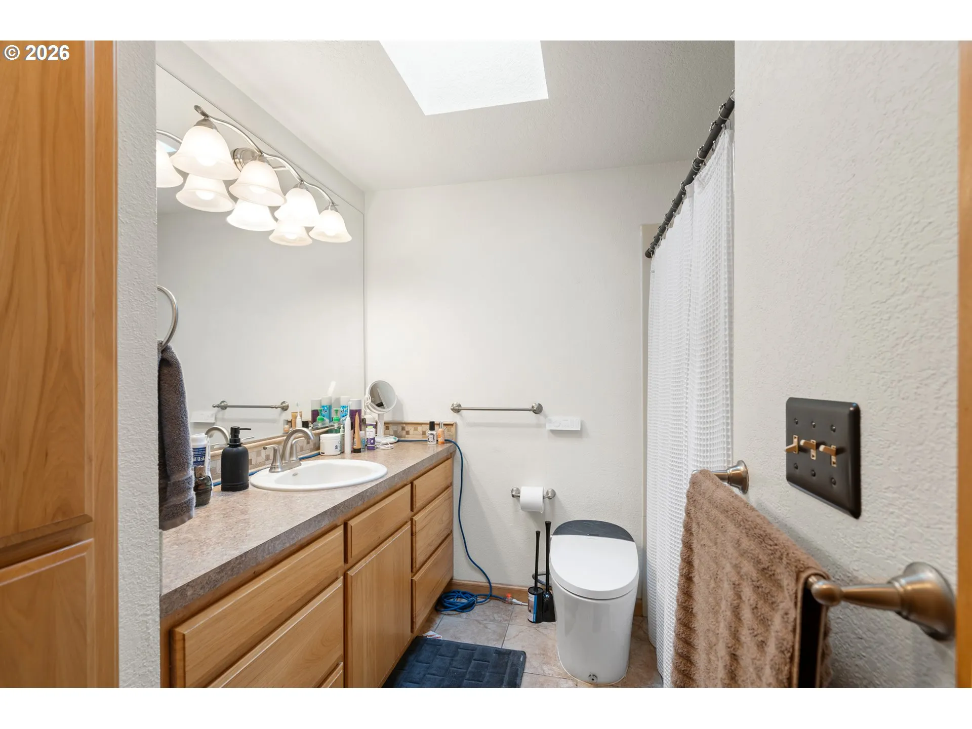 Bathroom-# 1