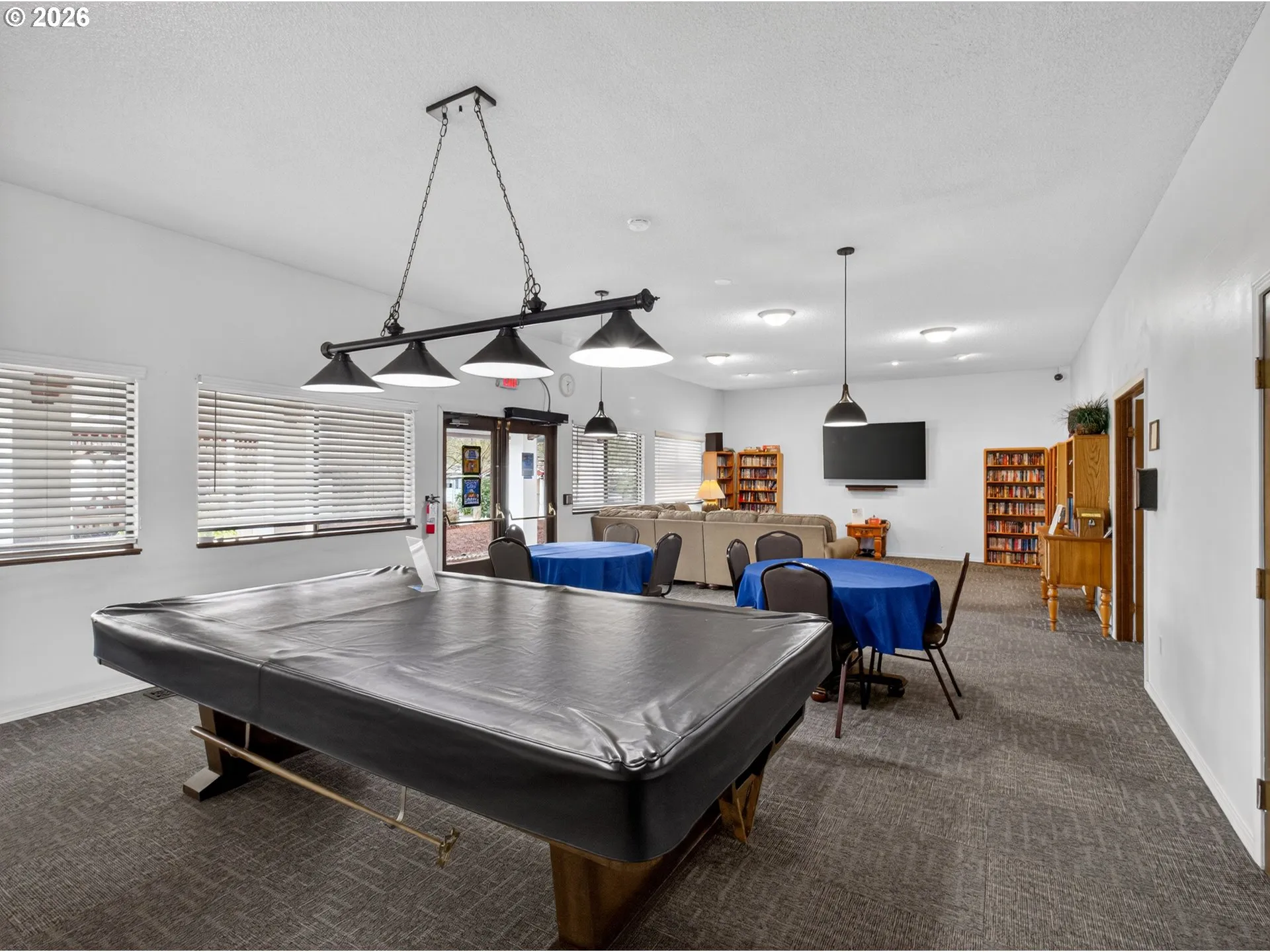 Community Recreation Center