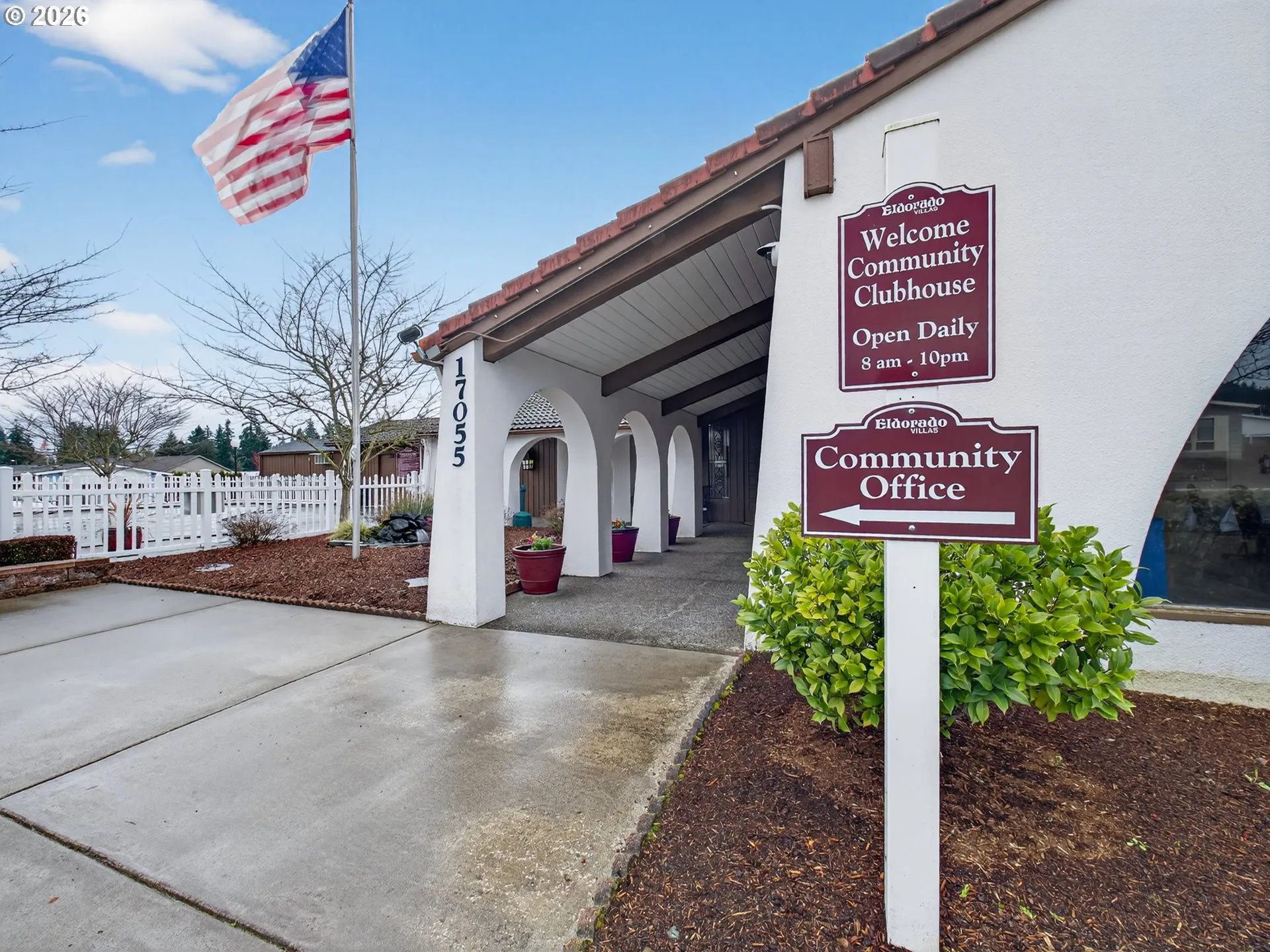 Community Amenities-# 2