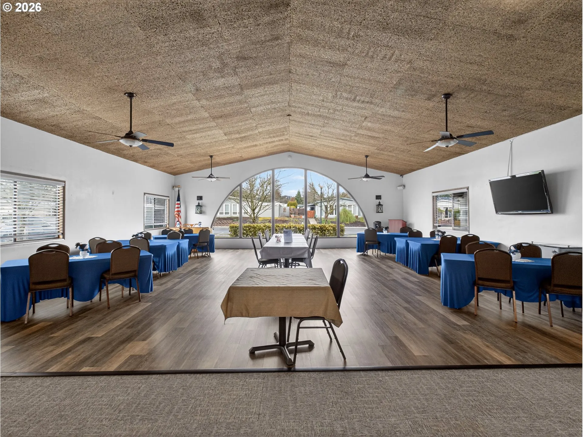 Community Club House