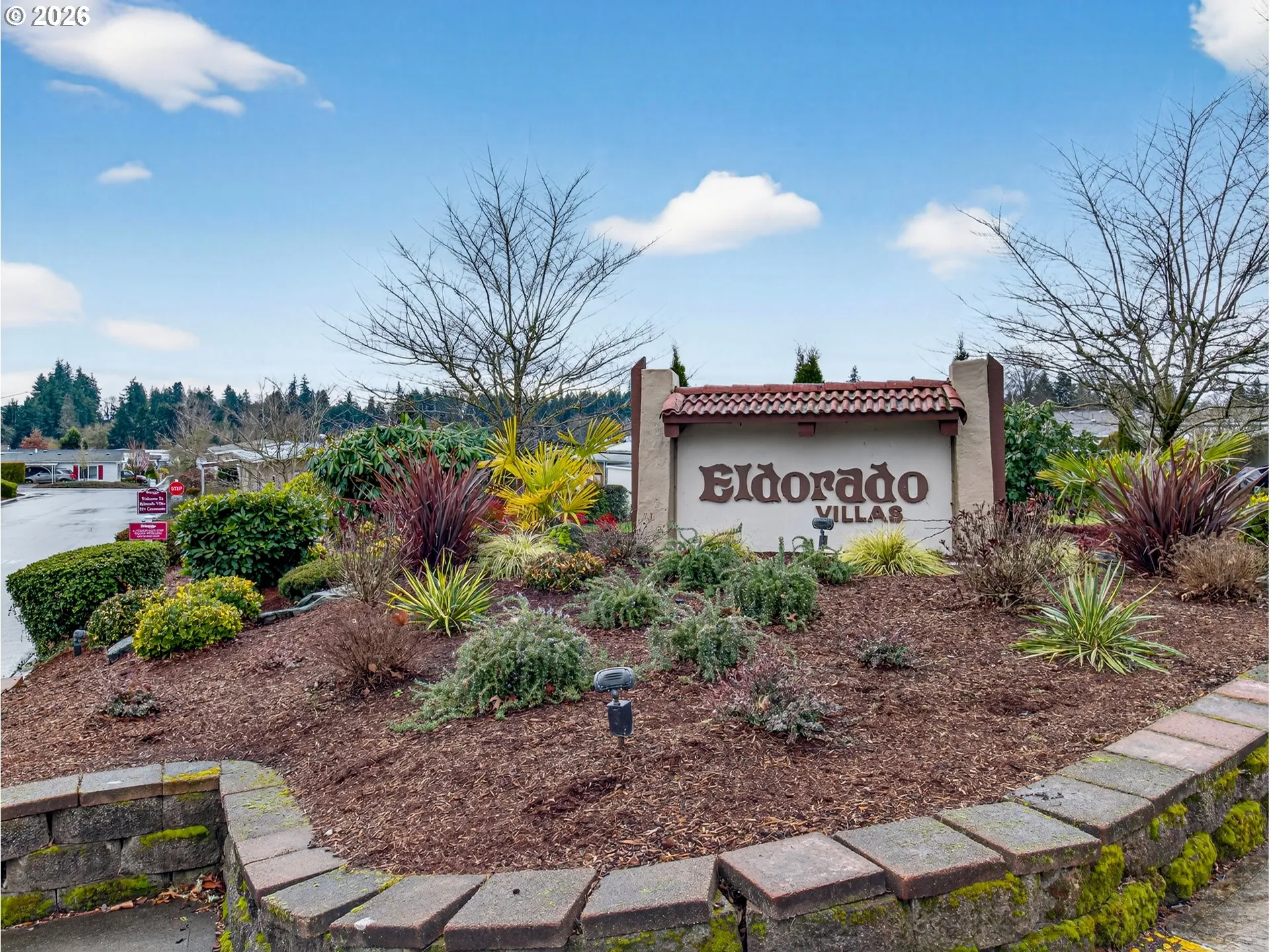 Community Amenities