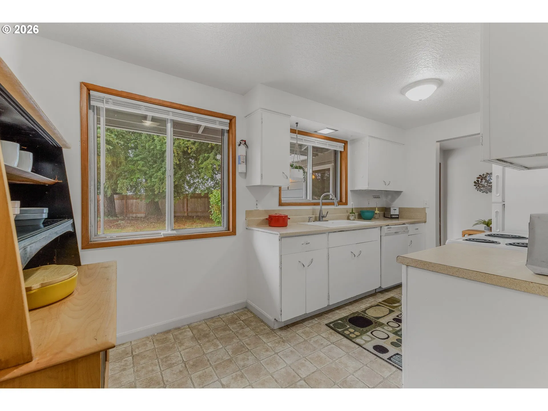 Kitchen/Nook