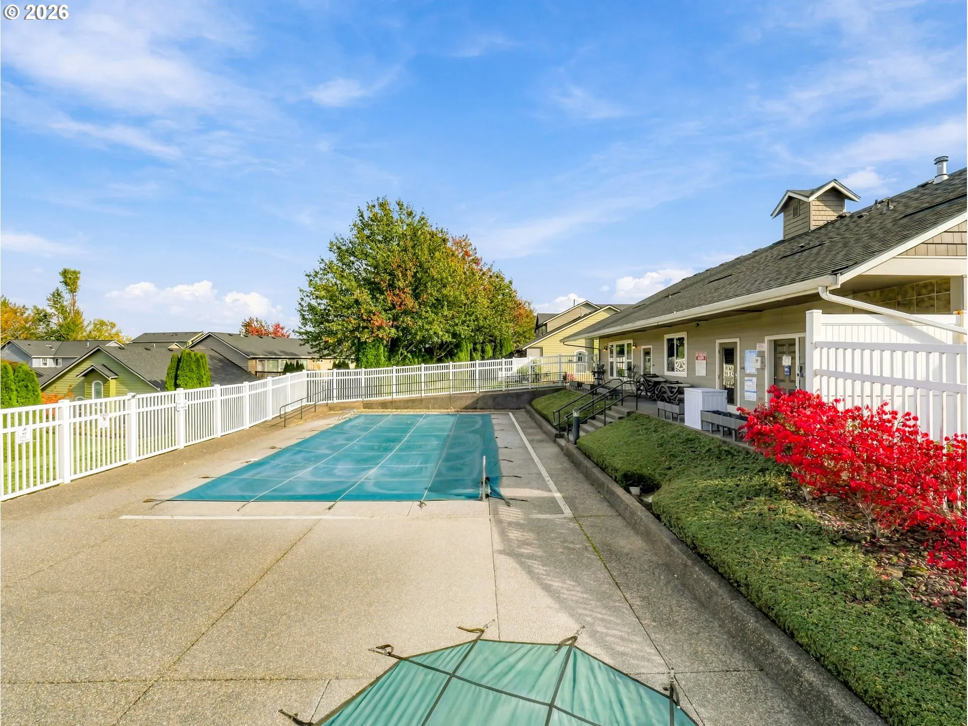 Community Pool