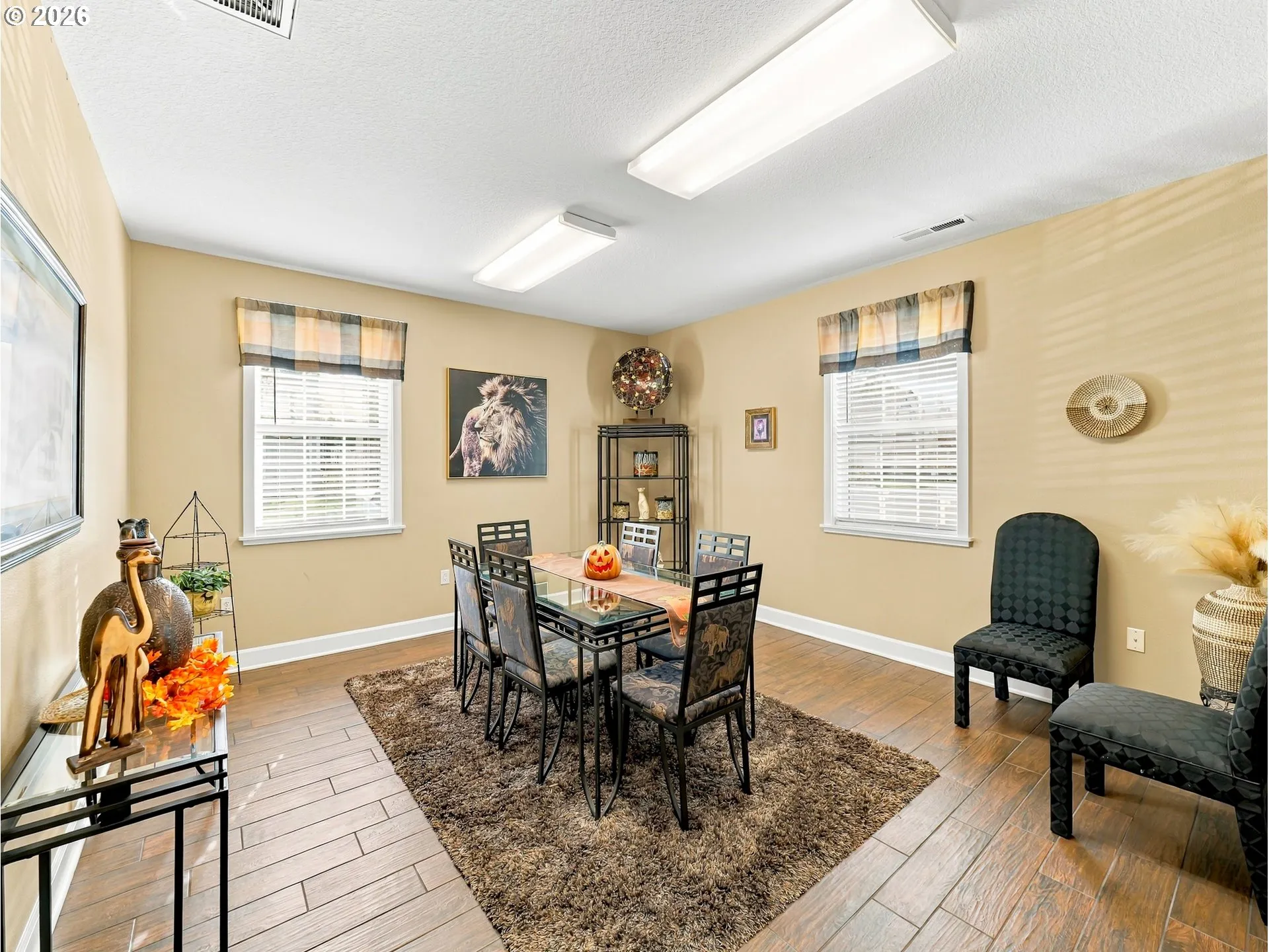 Community Room
