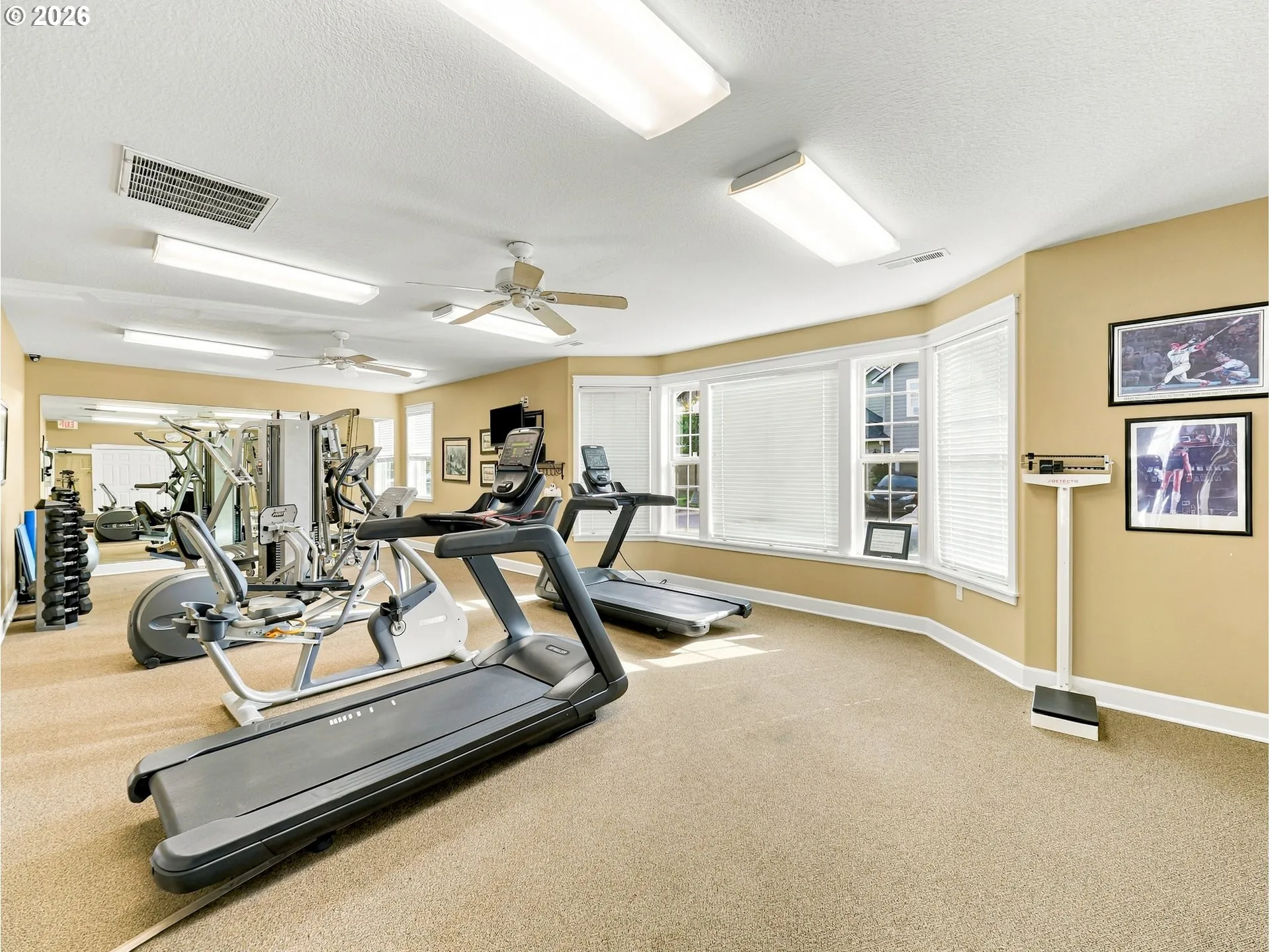 Community Room