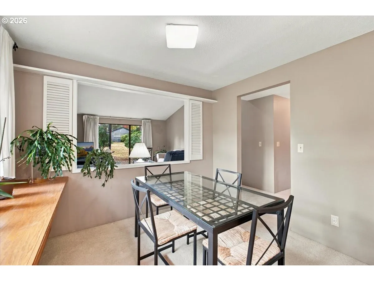 Dining Room-# 1