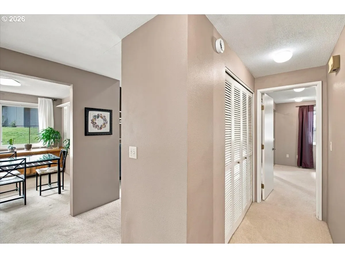 Hallway-# 1