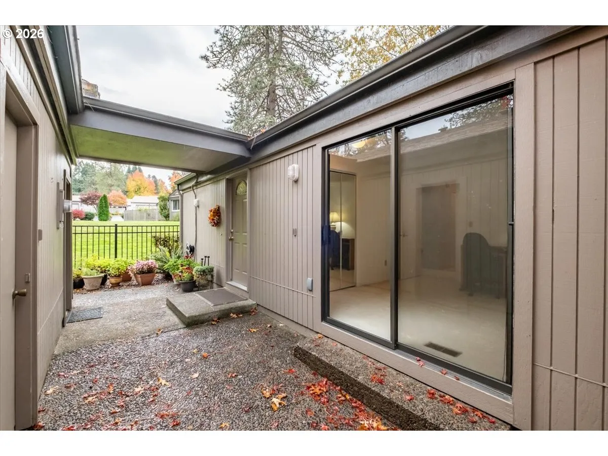 Courtyard-# 2