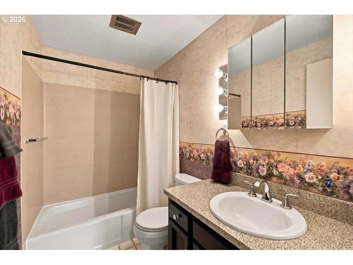 Bathroom-# 1