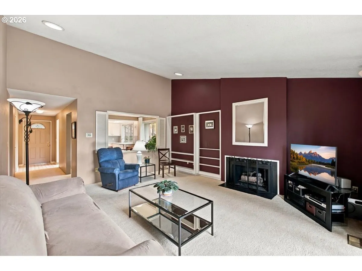 Living Room-# 1