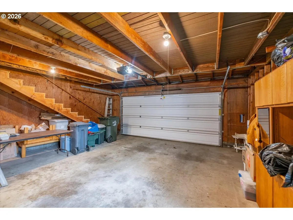 Garage-# 2