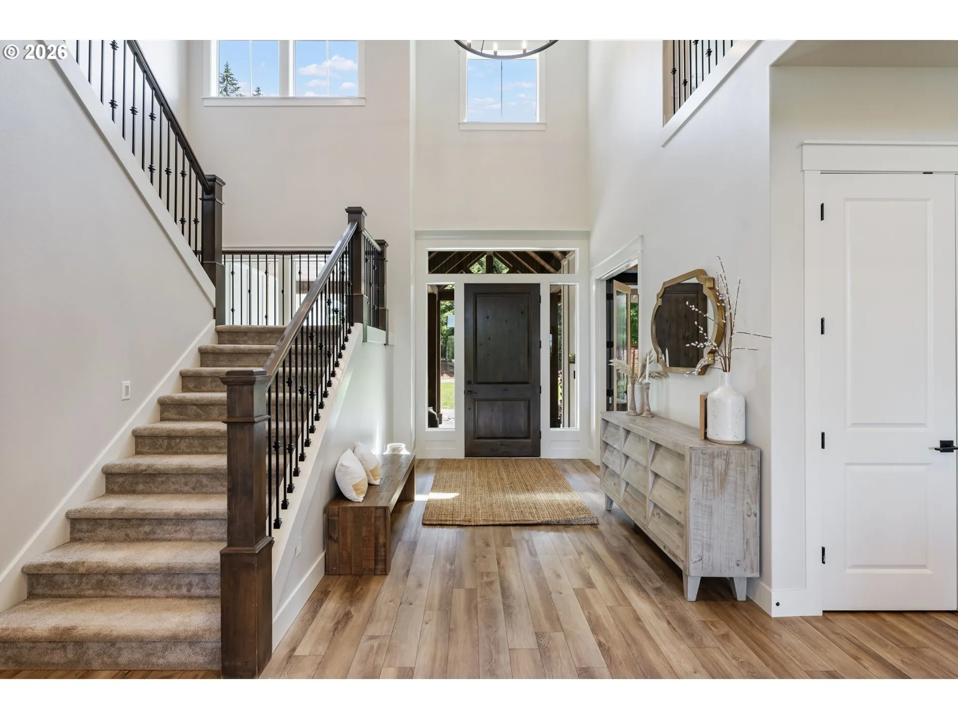 Entrance/Foyer