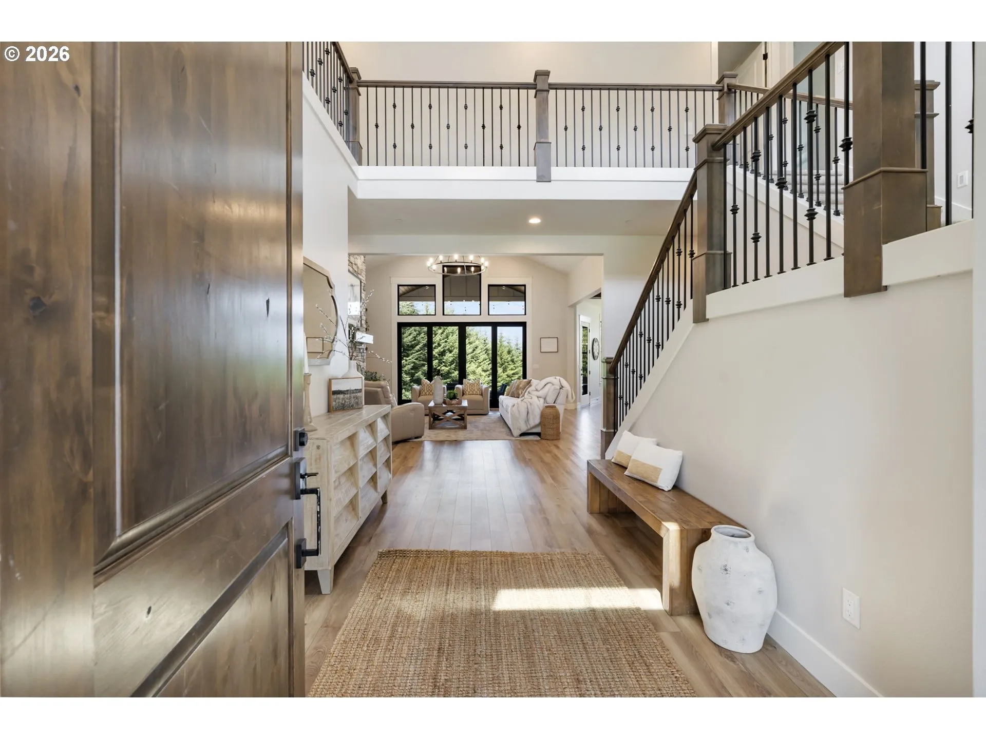 Entrance/Foyer