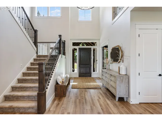 Entrance/Foyer