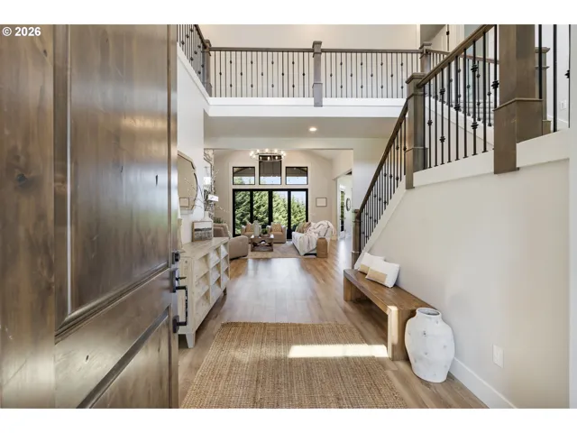 Entrance/Foyer