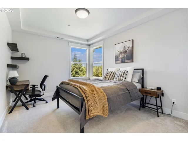Bedroom-#5 Upper