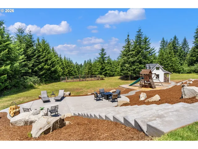 Patio-Backyard